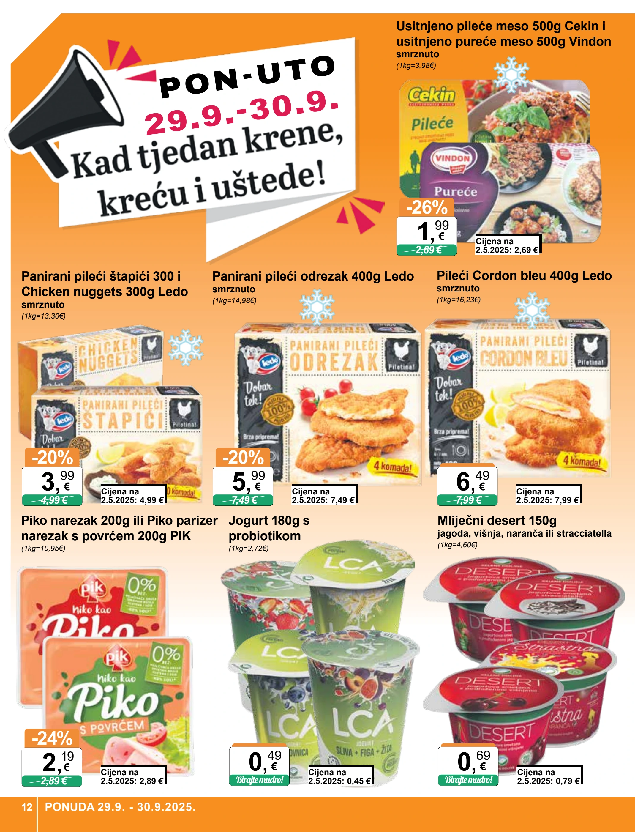 ktc - Prelistajte katalog KTC, vrijedi od 24.09. do 30.09. - page: 12