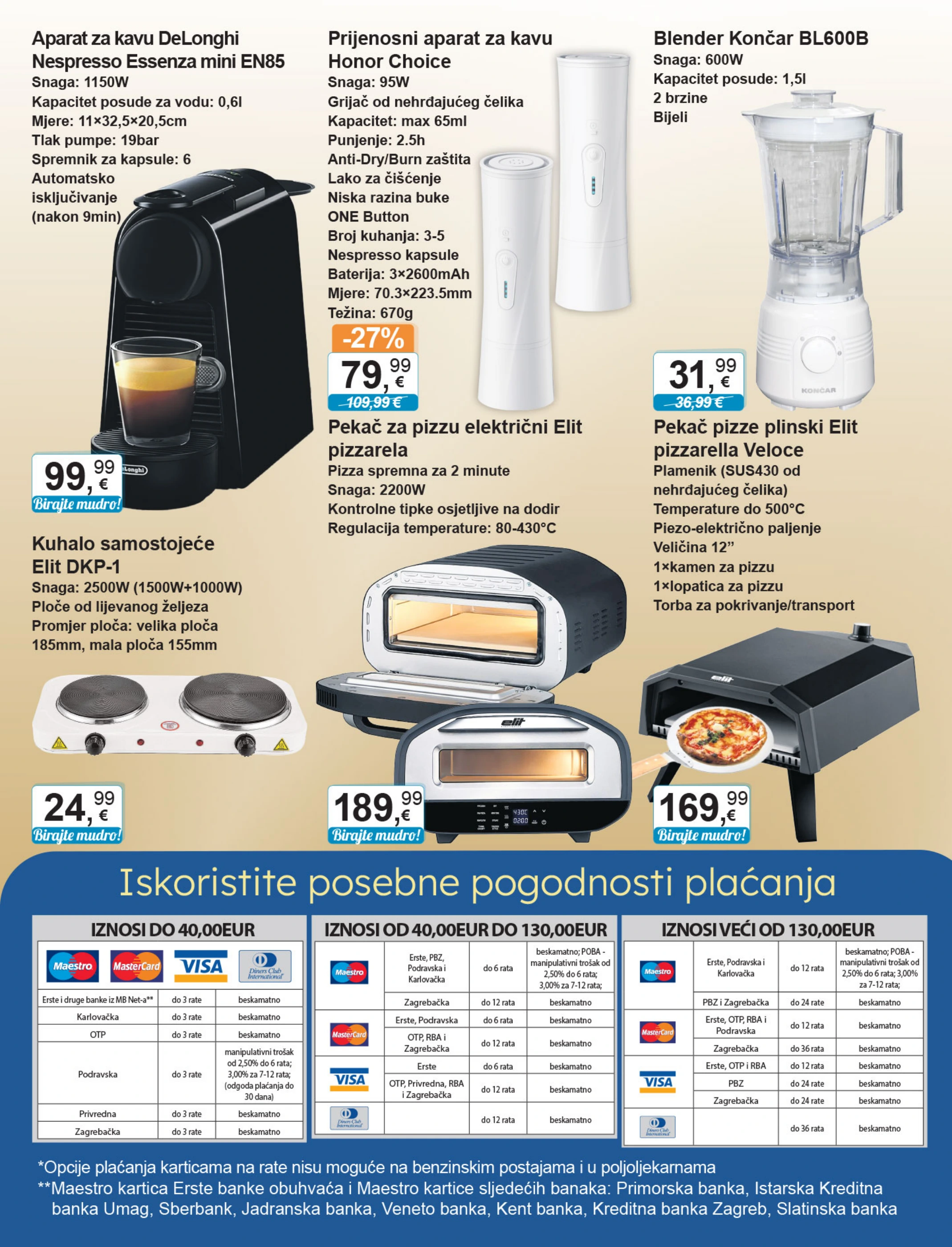 ktc - Prelistajte katalog KTC - Tehnika I Posuđe, vrijedi od 24.09. do 07.10. - page: 11