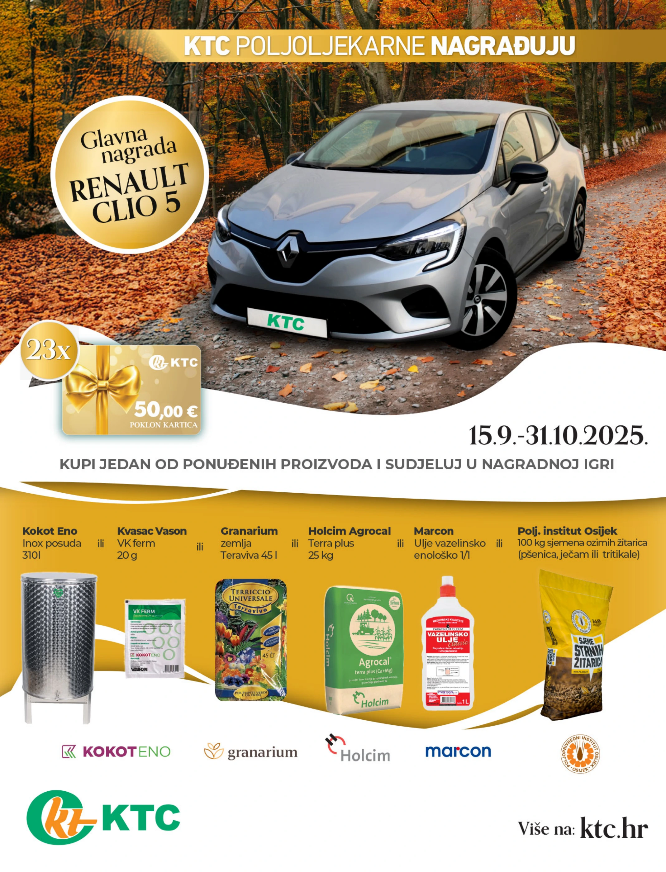 ktc - Prelistajte katalog KTC - Tehnika I Posuđe, vrijedi od 24.09. do 07.10. - page: 19