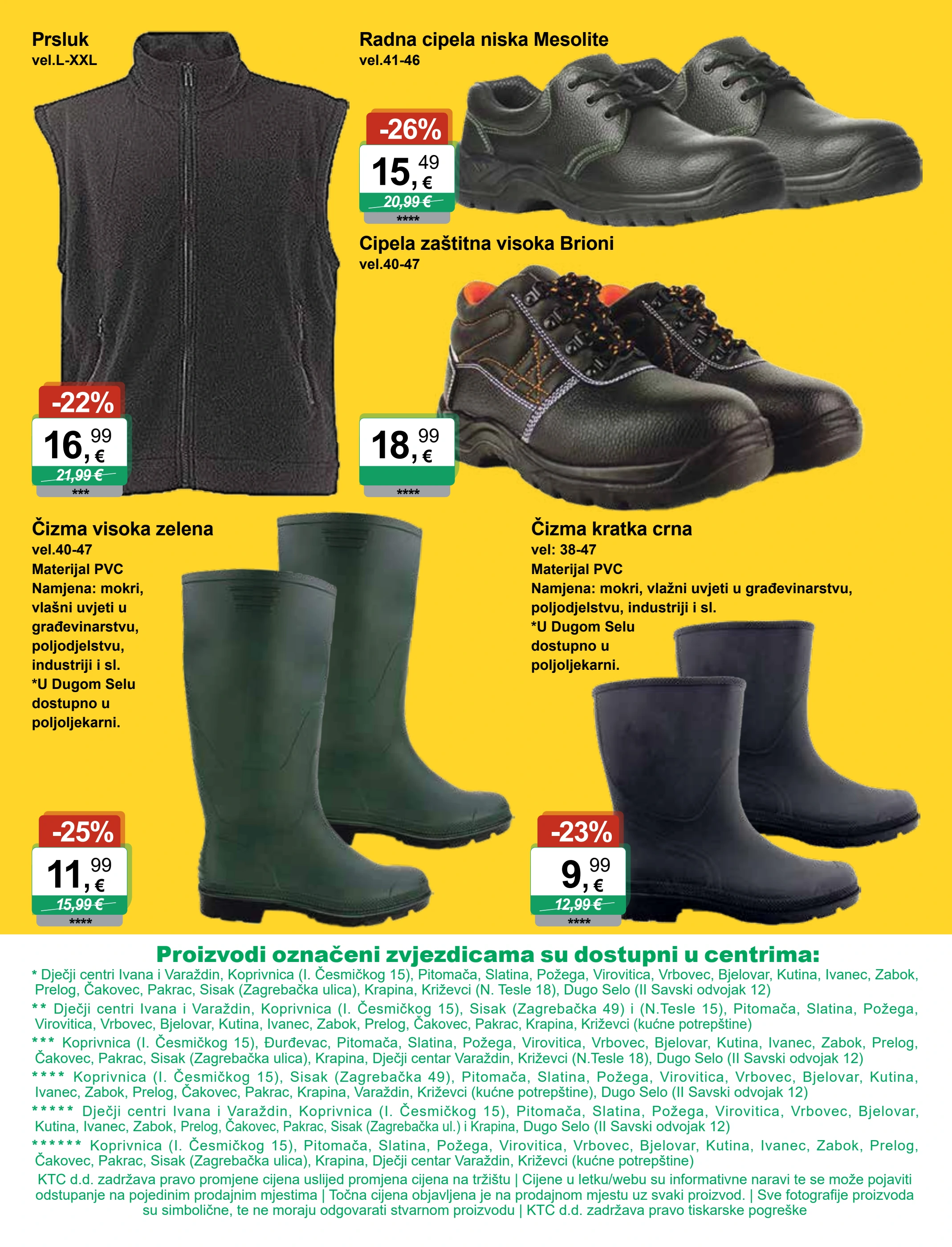 ktc - Prelistajte katalog KTC - Igračke i Tekstil, vrijedi od 01.10. do 14.10. - page: 10