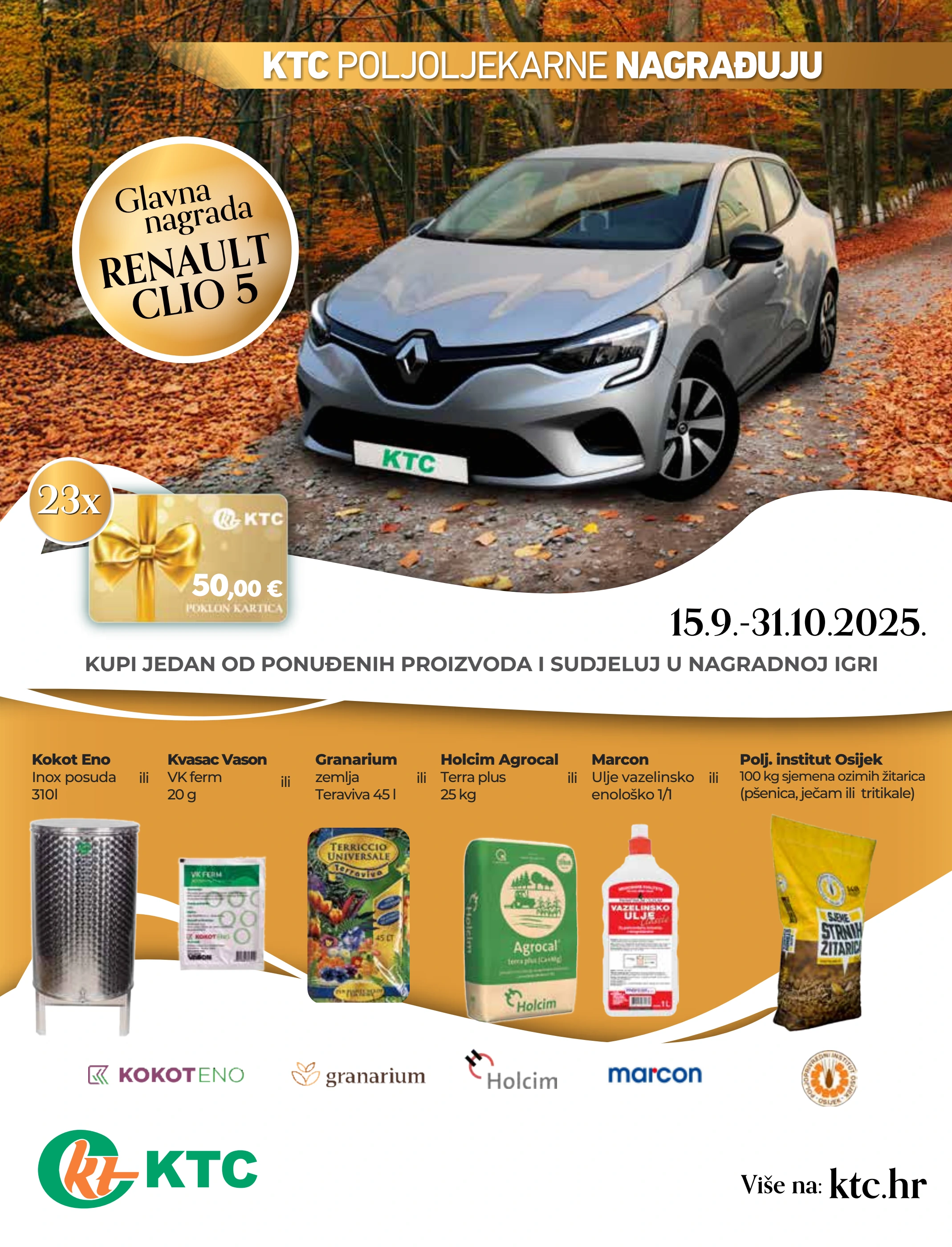 ktc - Prelistajte katalog KTC - Tehnika i posude, vrijedi od 08.10. do 21.10. - page: 17