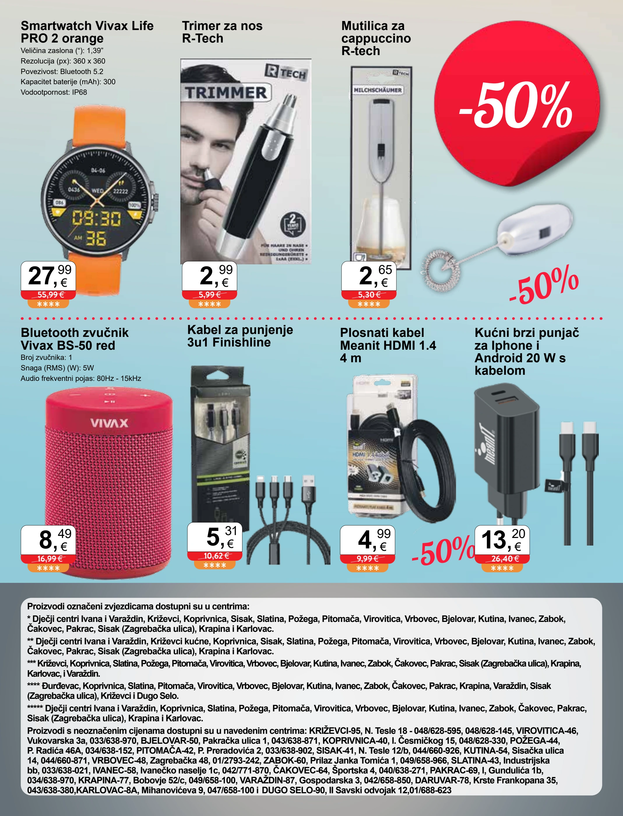 ktc - Prelistajte katalog KTC - Sve u pola cijene!, vrijedi od 08.10. do 14.10. - page: 5