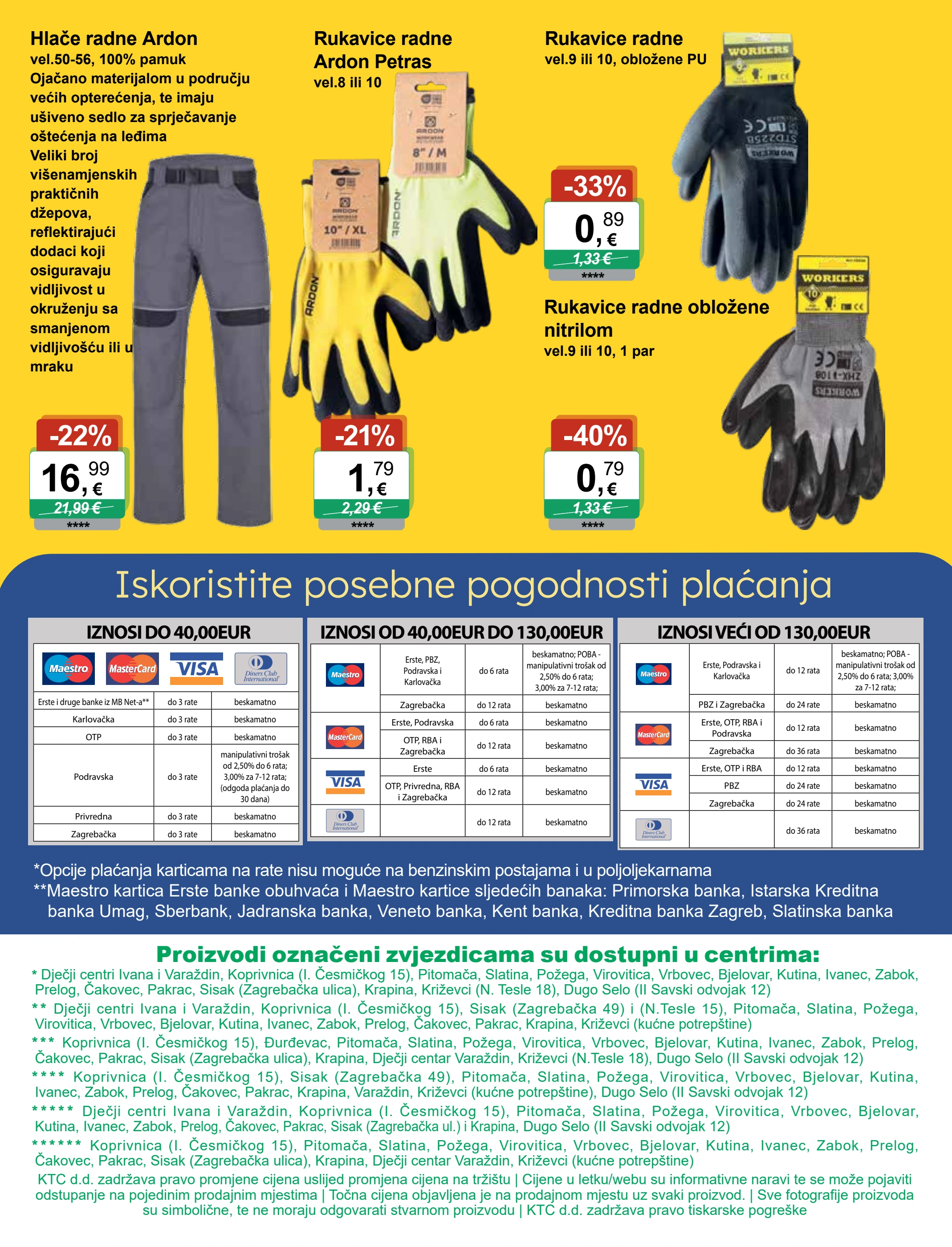 ktc - Prelistajte katalog KTC - Igračke i tekstil, vrijedi od 15.10. do 28.10. - page: 12