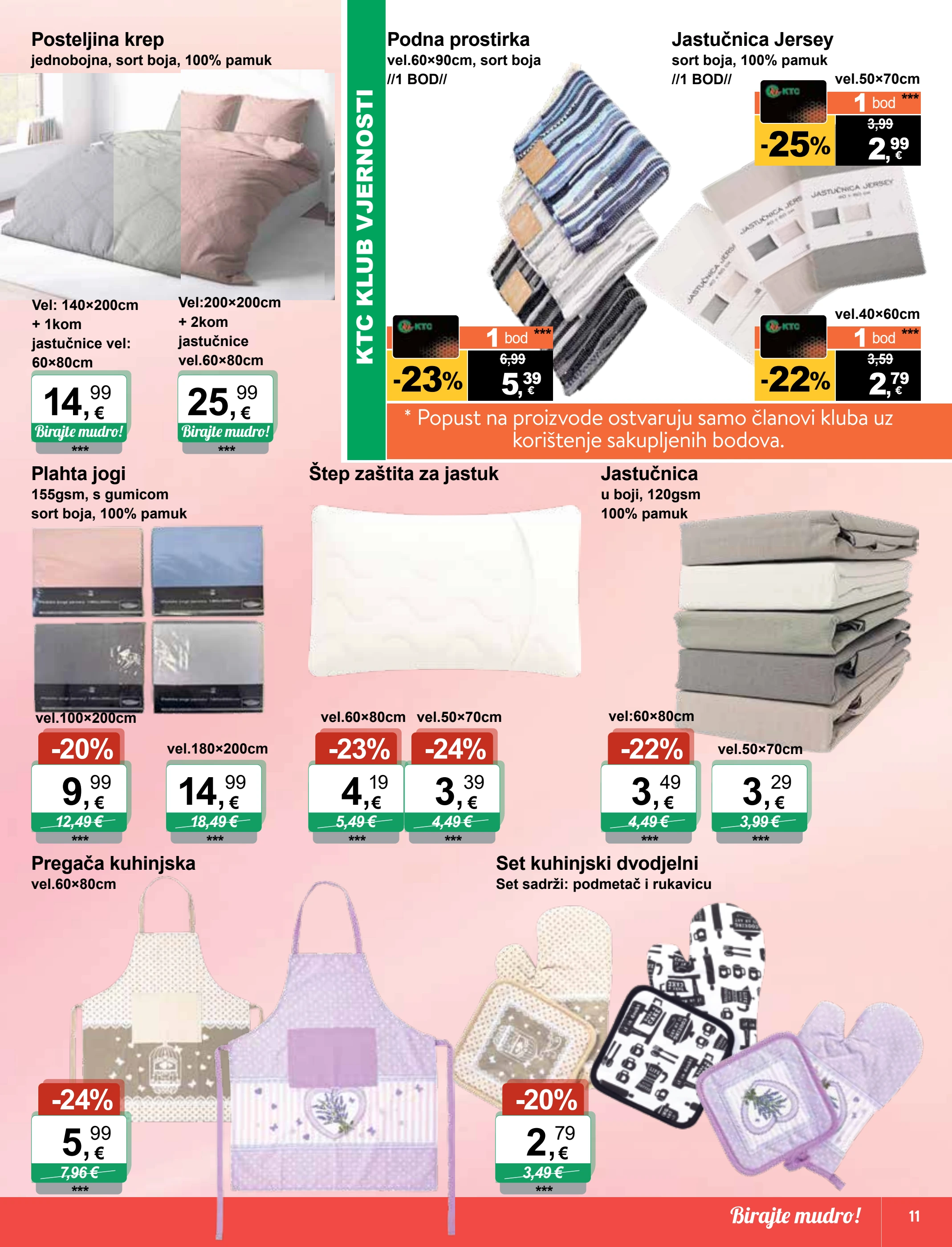 ktc - Prelistajte katalog KTC - Igračke i tekstil, vrijedi od 15.10. do 28.10. - page: 11