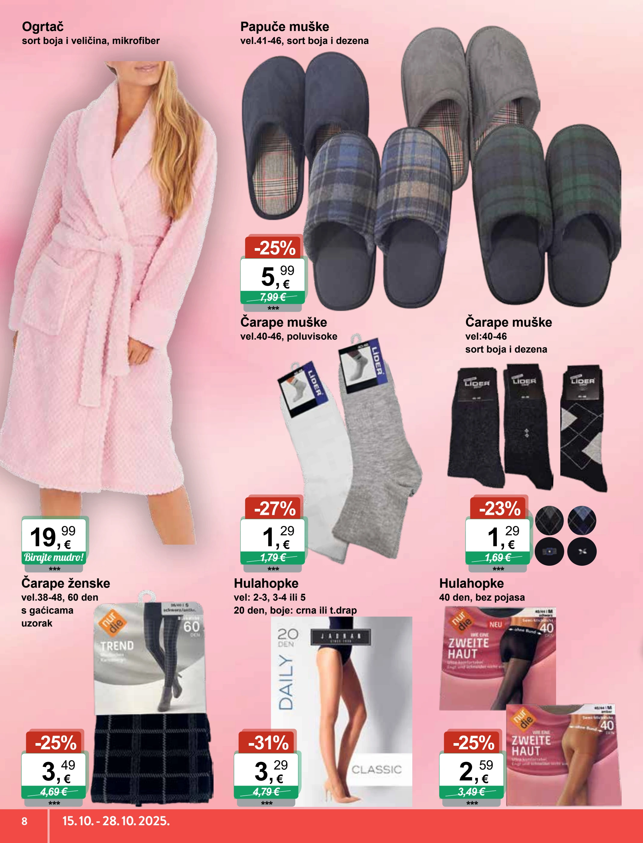 ktc - Prelistajte katalog KTC - Igračke i tekstil, vrijedi od 15.10. do 28.10. - page: 8