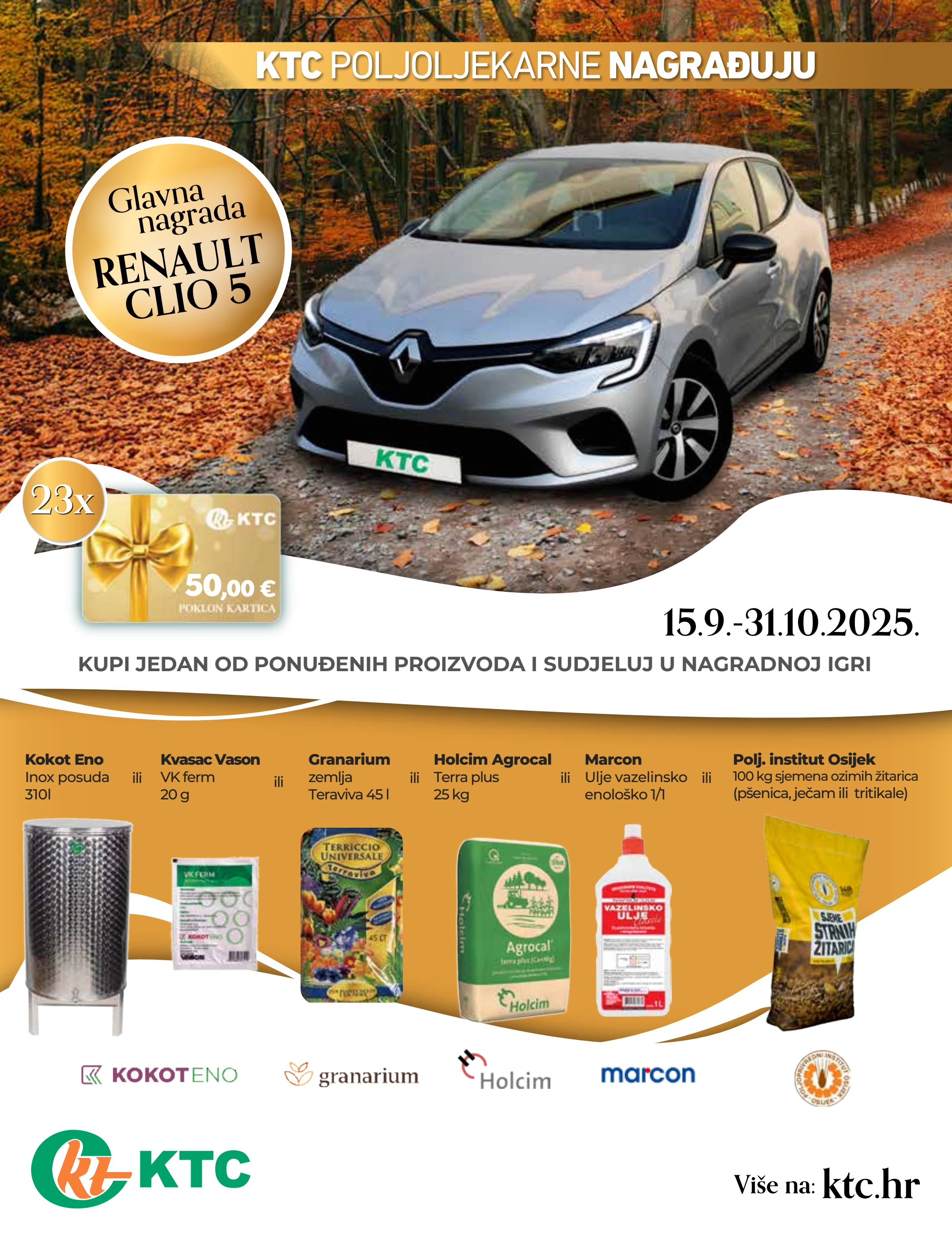 ktc - Prelistajte katalog KTC - Poljoljekarne, vrijedi od 15.10. do 28.10. - page: 4