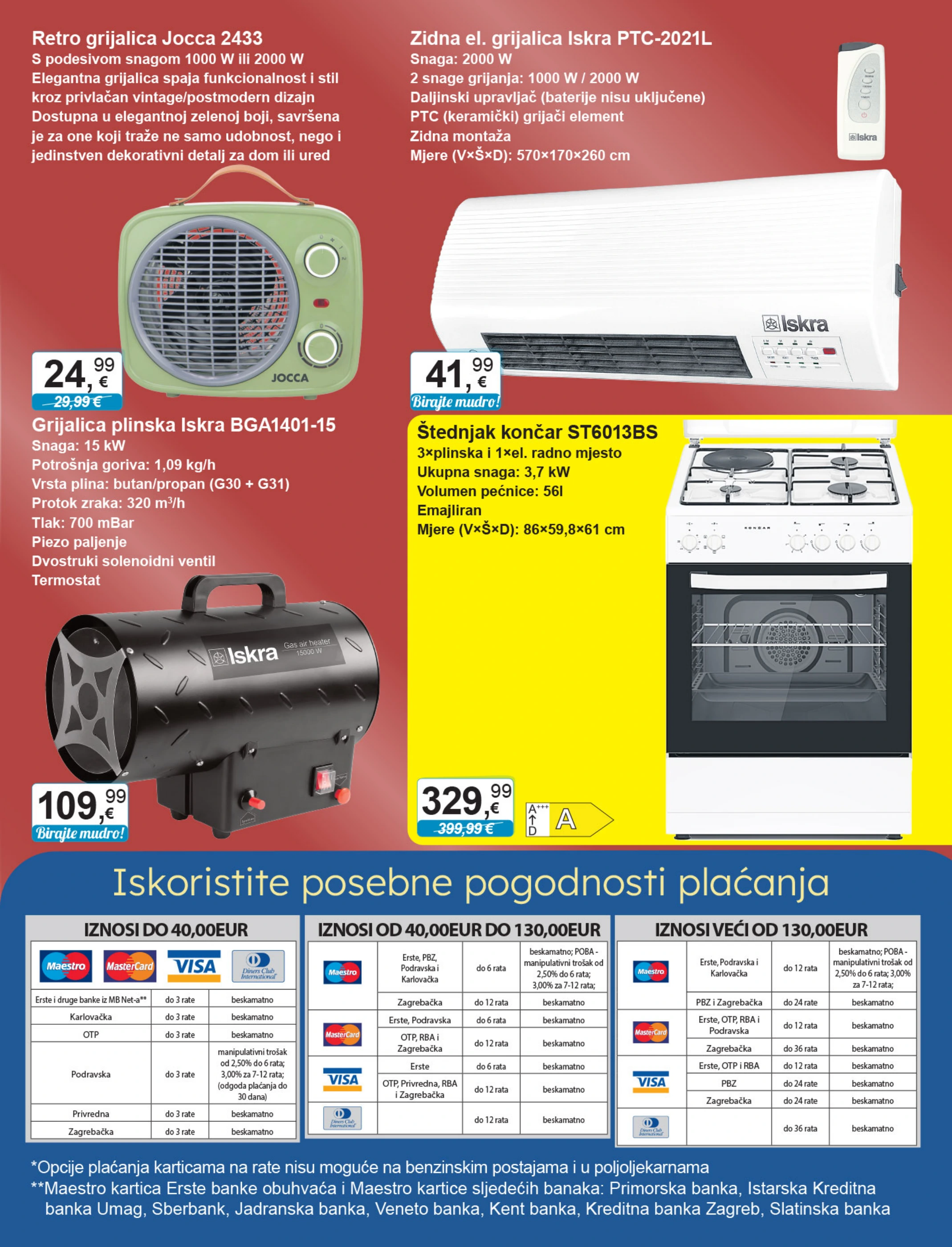 ktc - Prelistajte katalog KTC - Tehnika i posude, vrijedi od 22.10. do 04.11. - page: 3