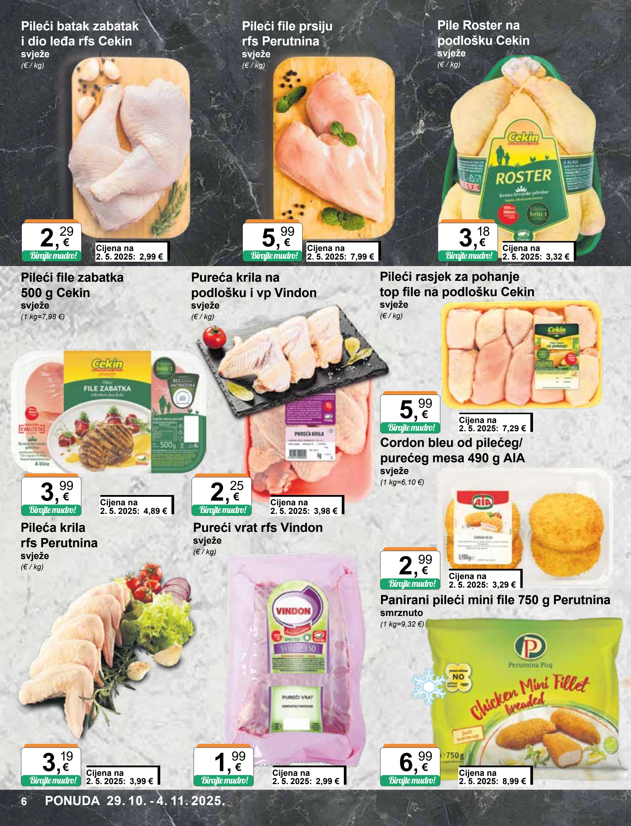 ktc - Prelistajte katalog KTC, vrijedi od 29.10. do 04.11. - page: 6