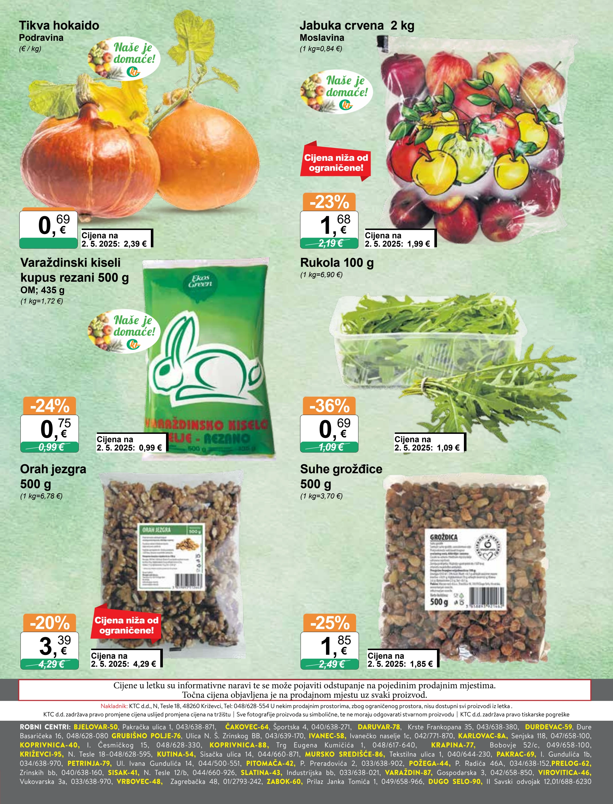 ktc - Prelistajte katalog KTC, vrijedi od 29.10. do 04.11. - page: 11
