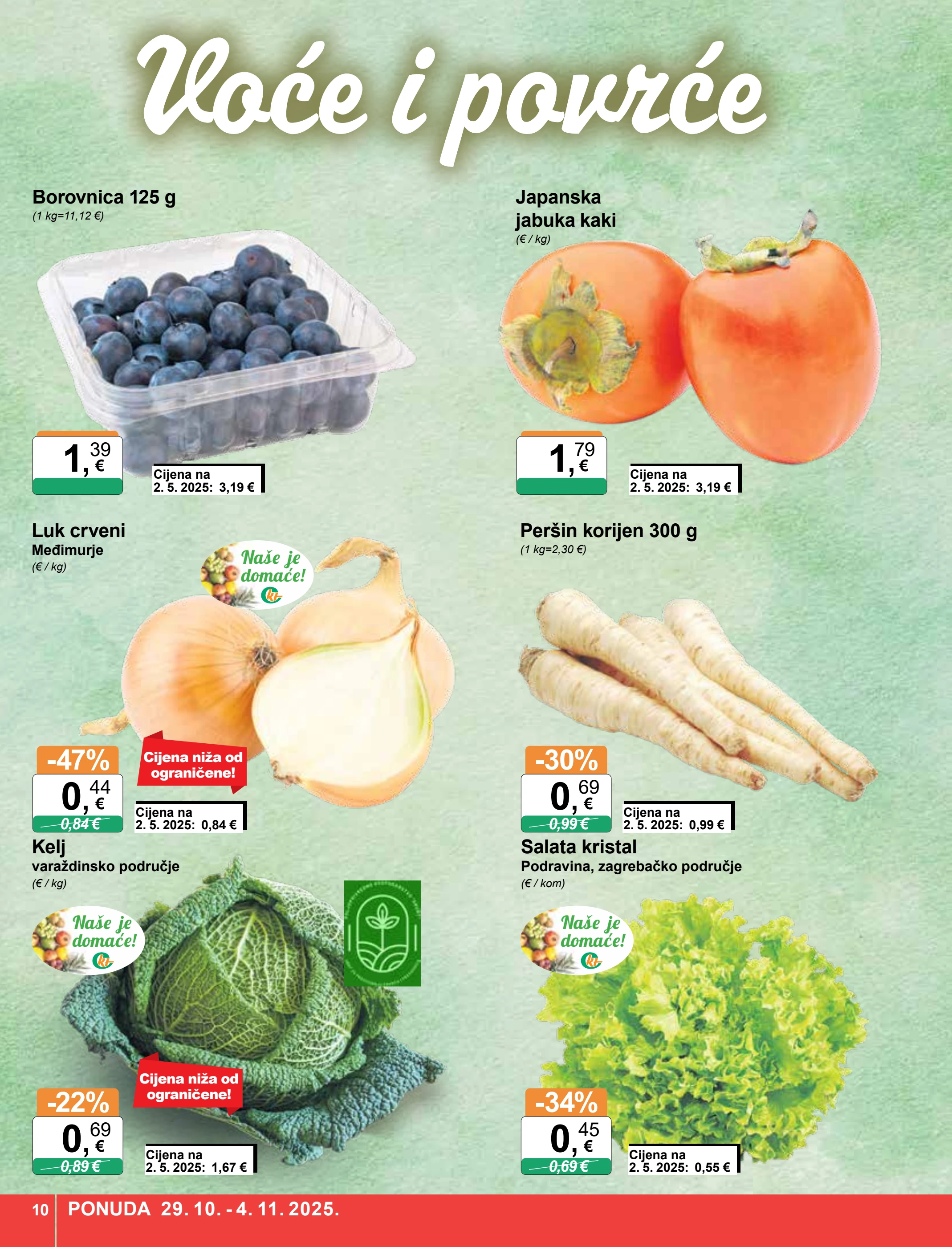 ktc - Prelistajte katalog KTC, vrijedi od 29.10. do 04.11. - page: 10