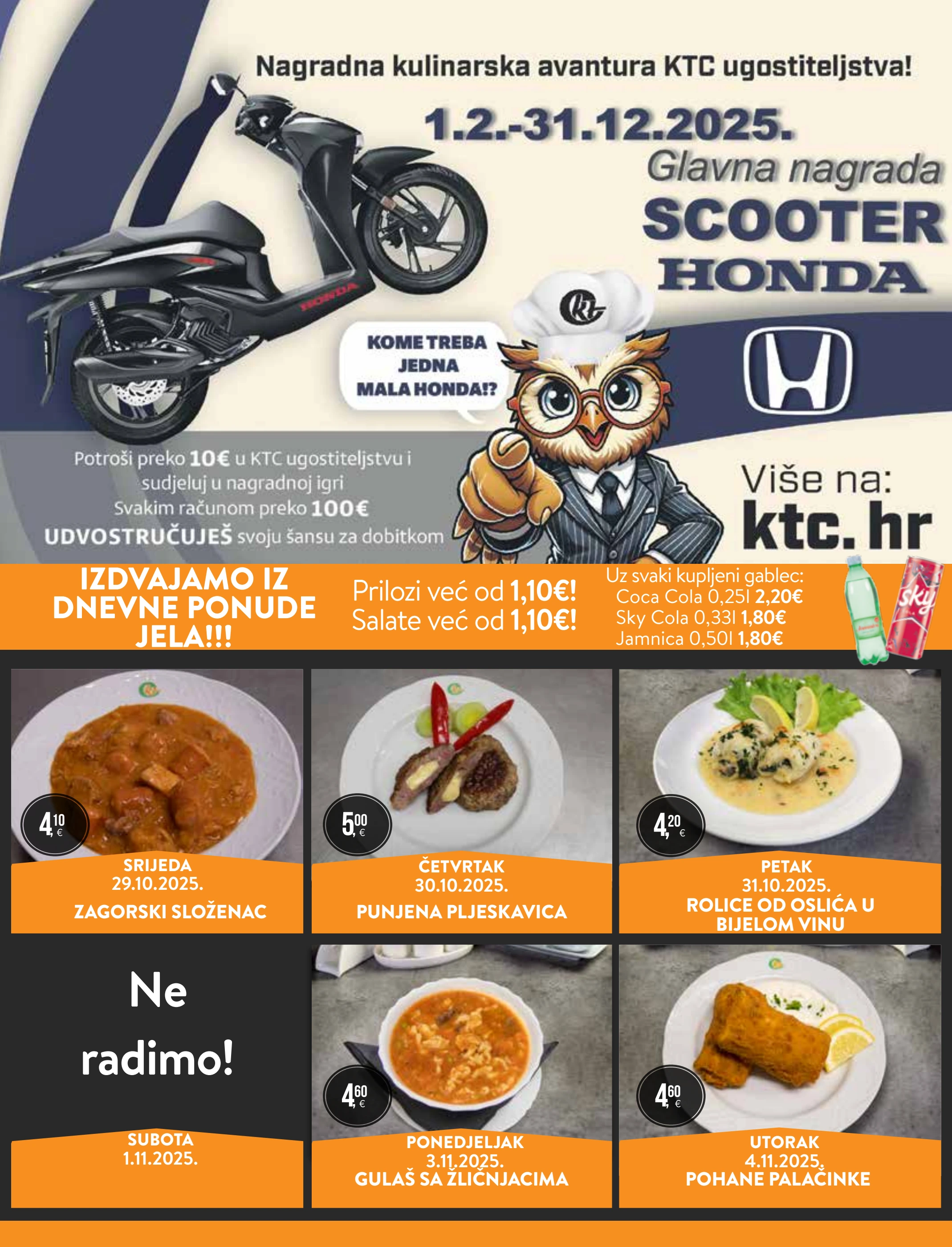 ktc - Prelistajte katalog KTC, vrijedi od 29.10. do 04.11. - page: 35