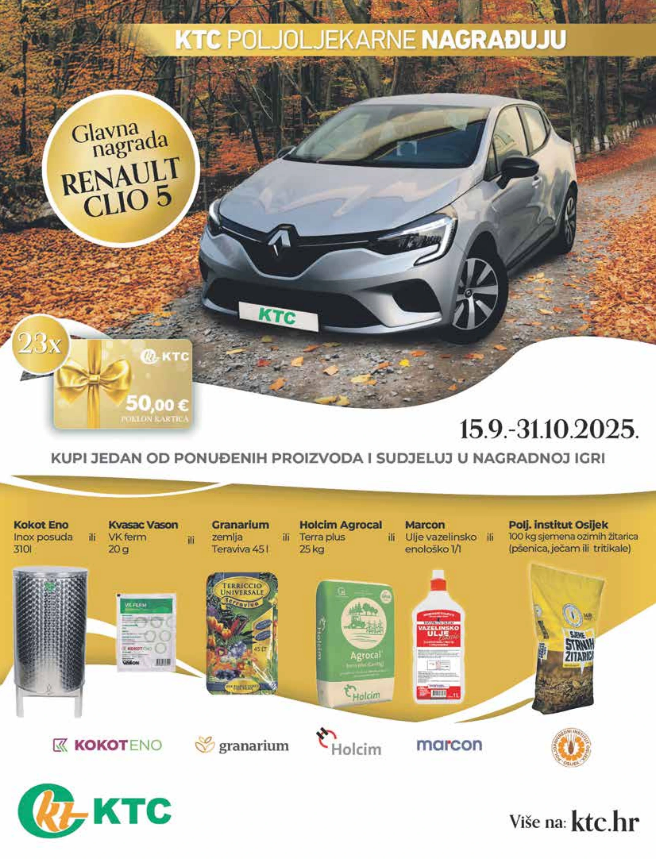 ktc - Prelistajte katalog KTC, vrijedi od 29.10. do 04.11. - page: 36