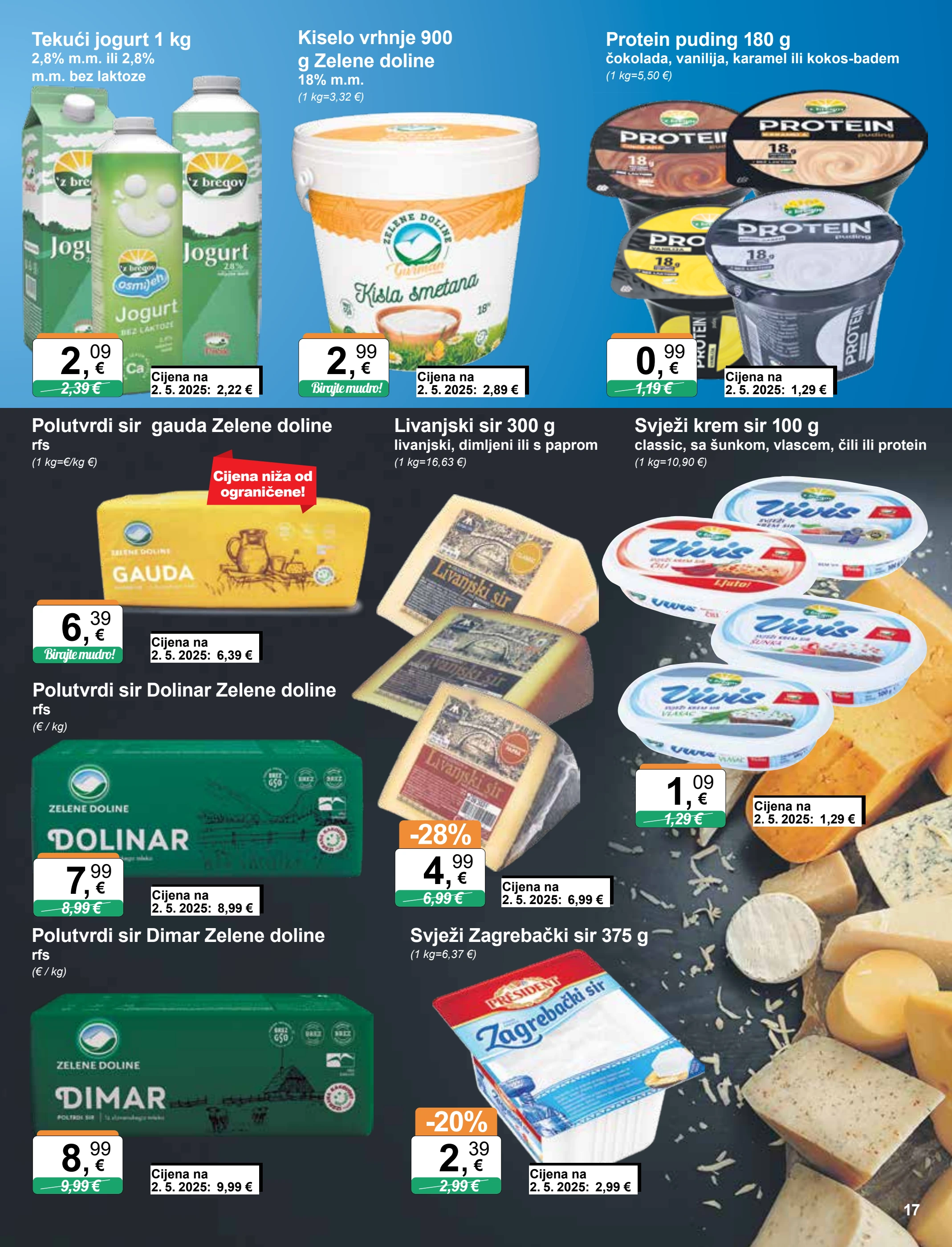 ktc - Prelistajte katalog KTC, vrijedi od 29.10. do 04.11. - page: 17