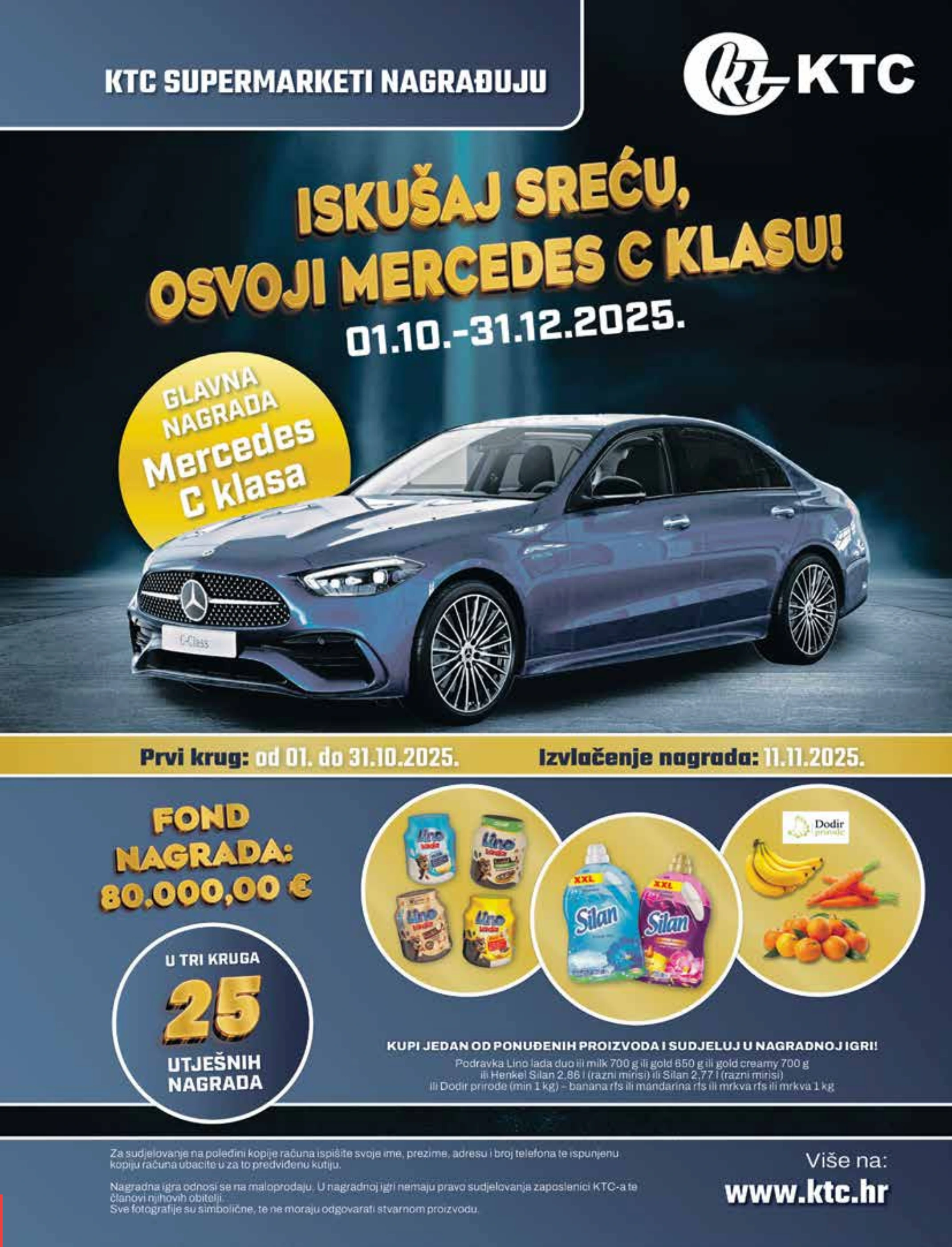 ktc - Prelistajte katalog KTC, vrijedi od 29.10. do 04.11. - page: 33