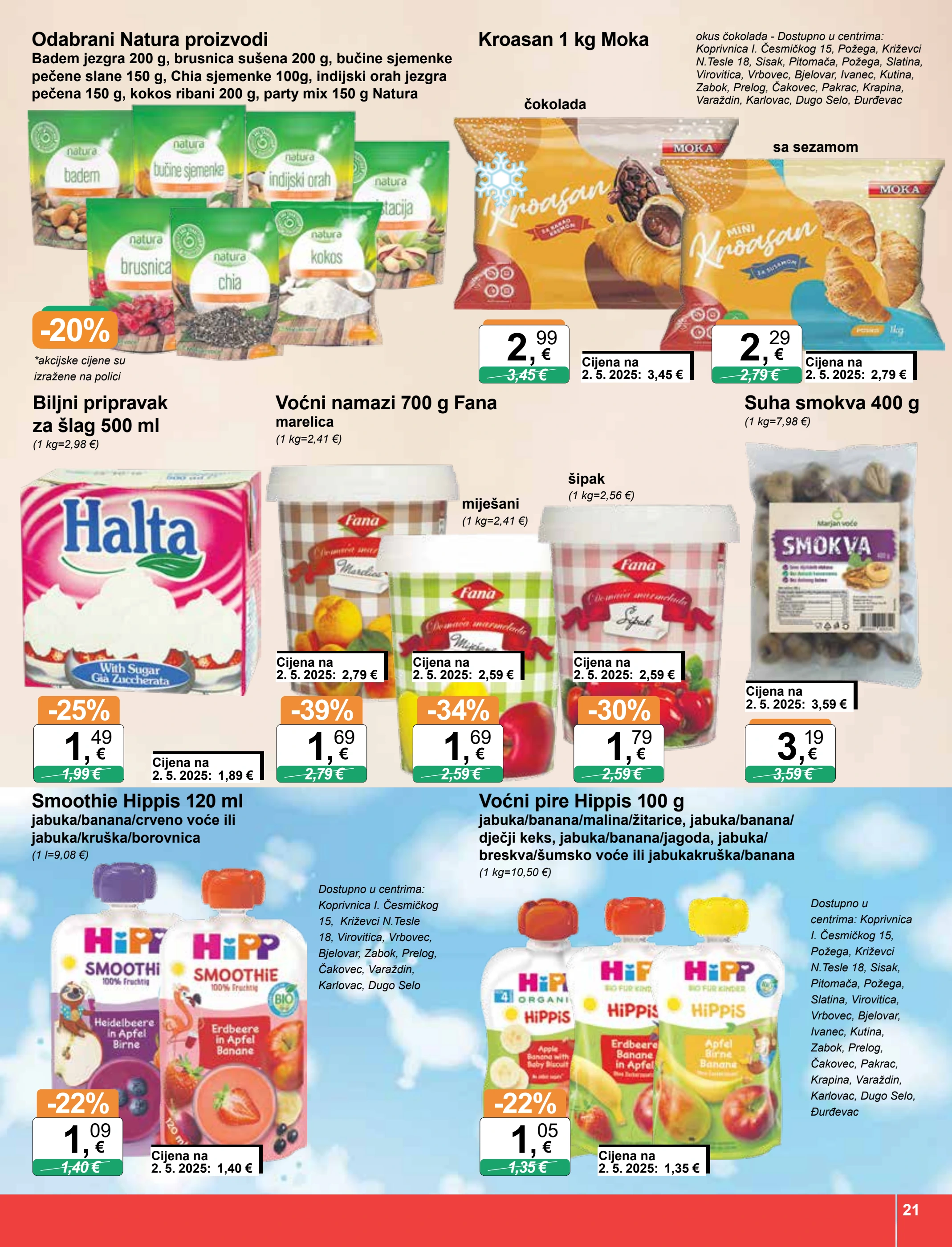 ktc - Prelistajte katalog KTC, vrijedi od 29.10. do 04.11. - page: 21