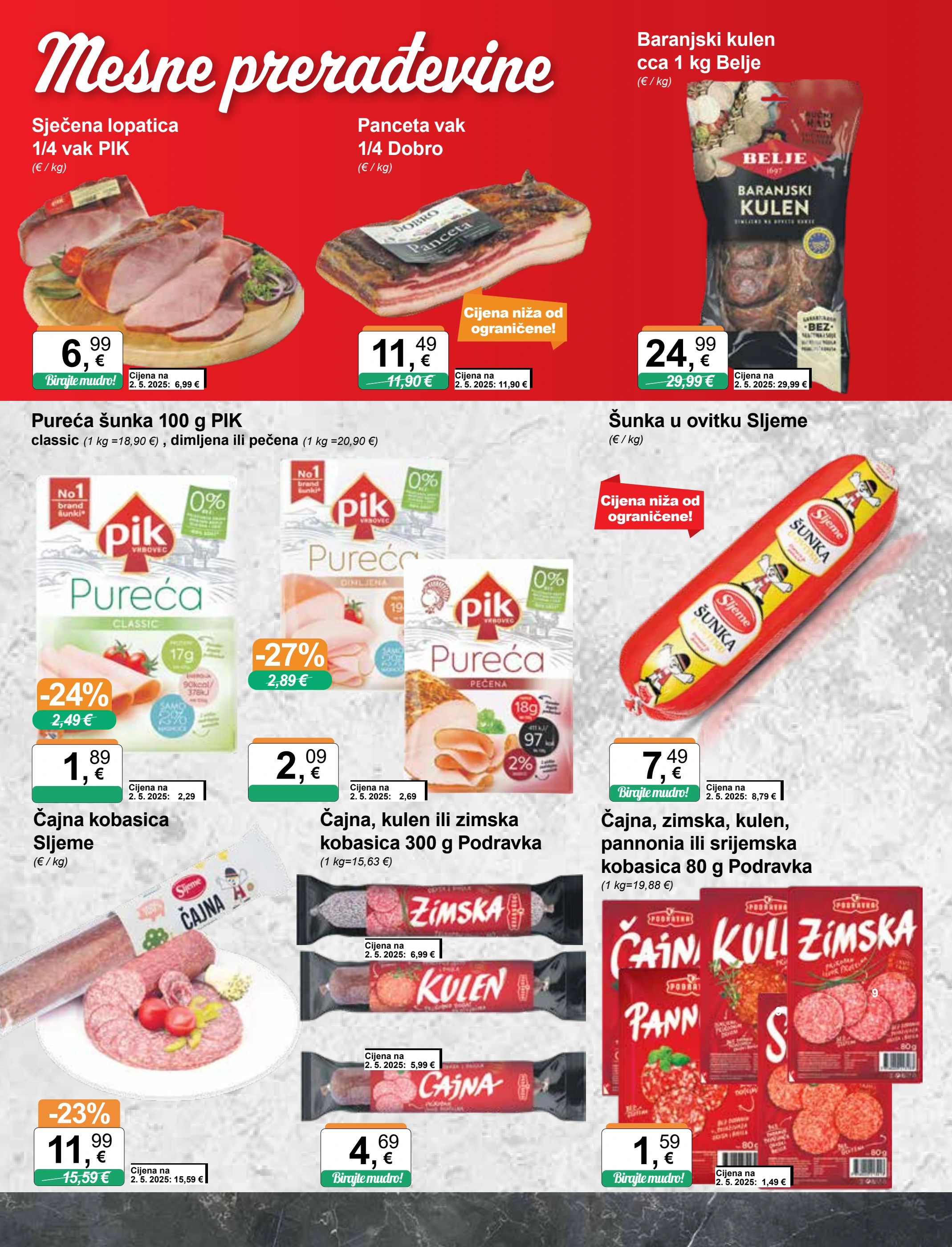 ktc - Prelistajte katalog KTC, vrijedi od 05.11. do 11.11. - page: 9