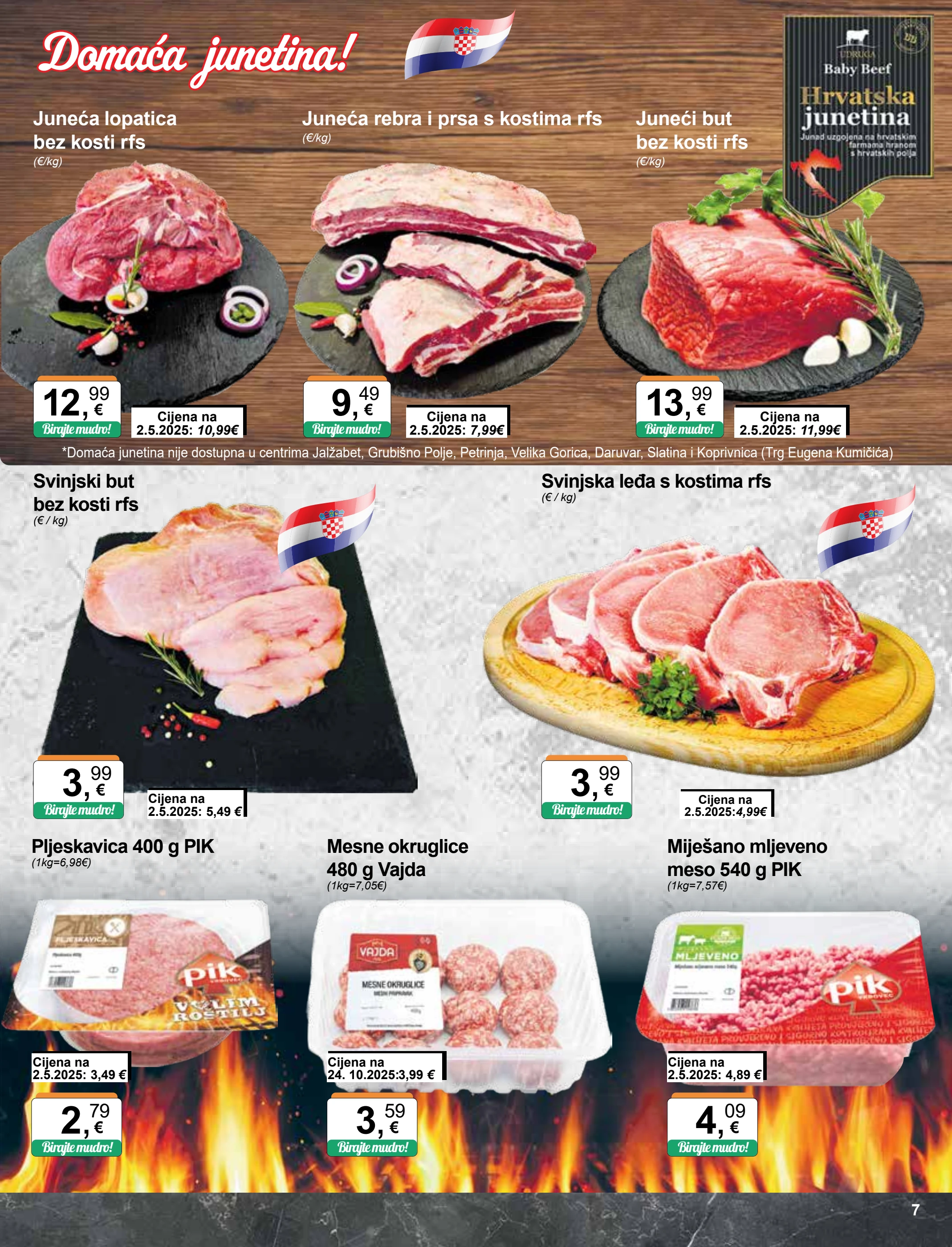 ktc - Prelistajte katalog KTC, vrijedi od 05.11. do 11.11. - page: 7