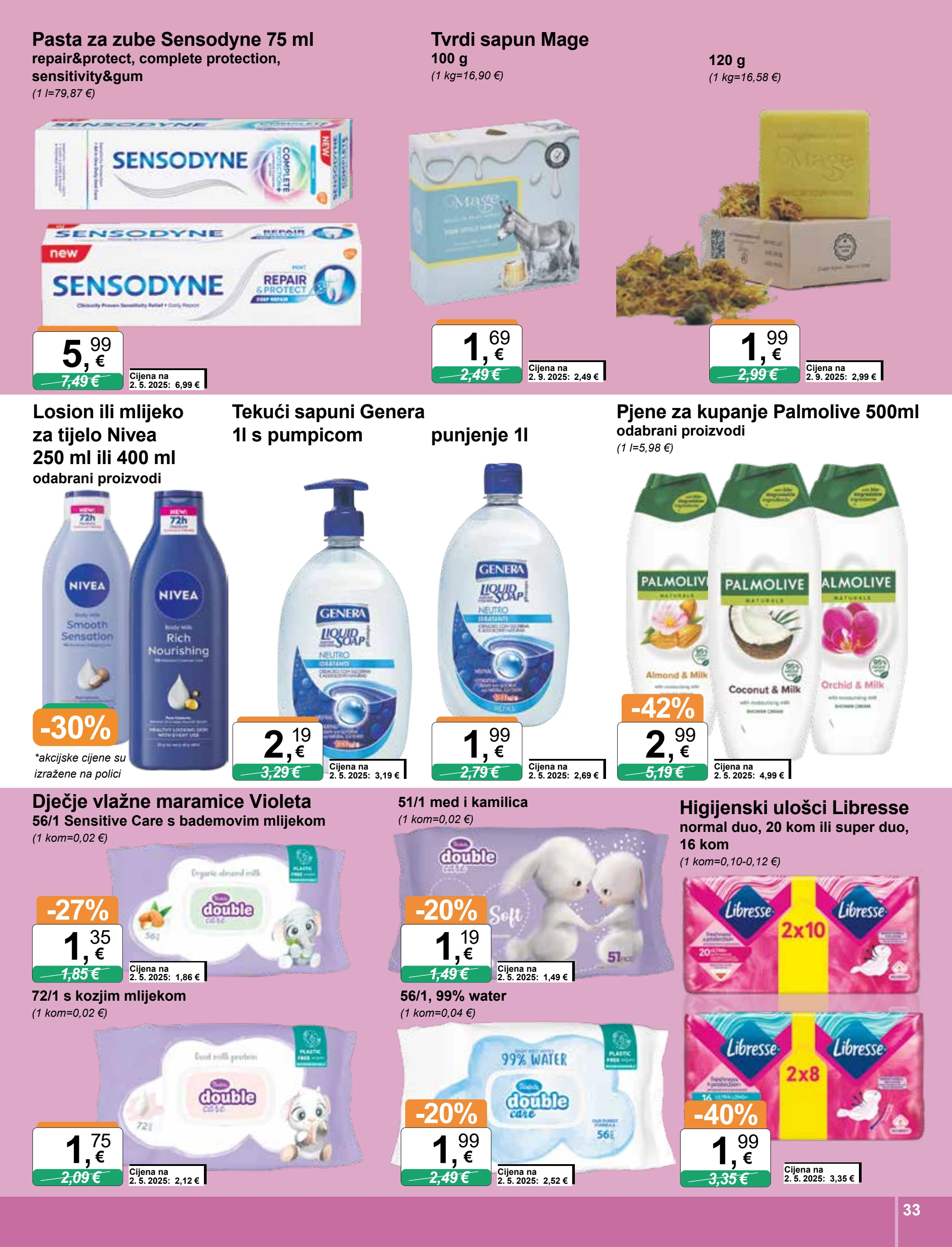 ktc - Prelistajte katalog KTC, vrijedi od 05.11. do 11.11. - page: 33