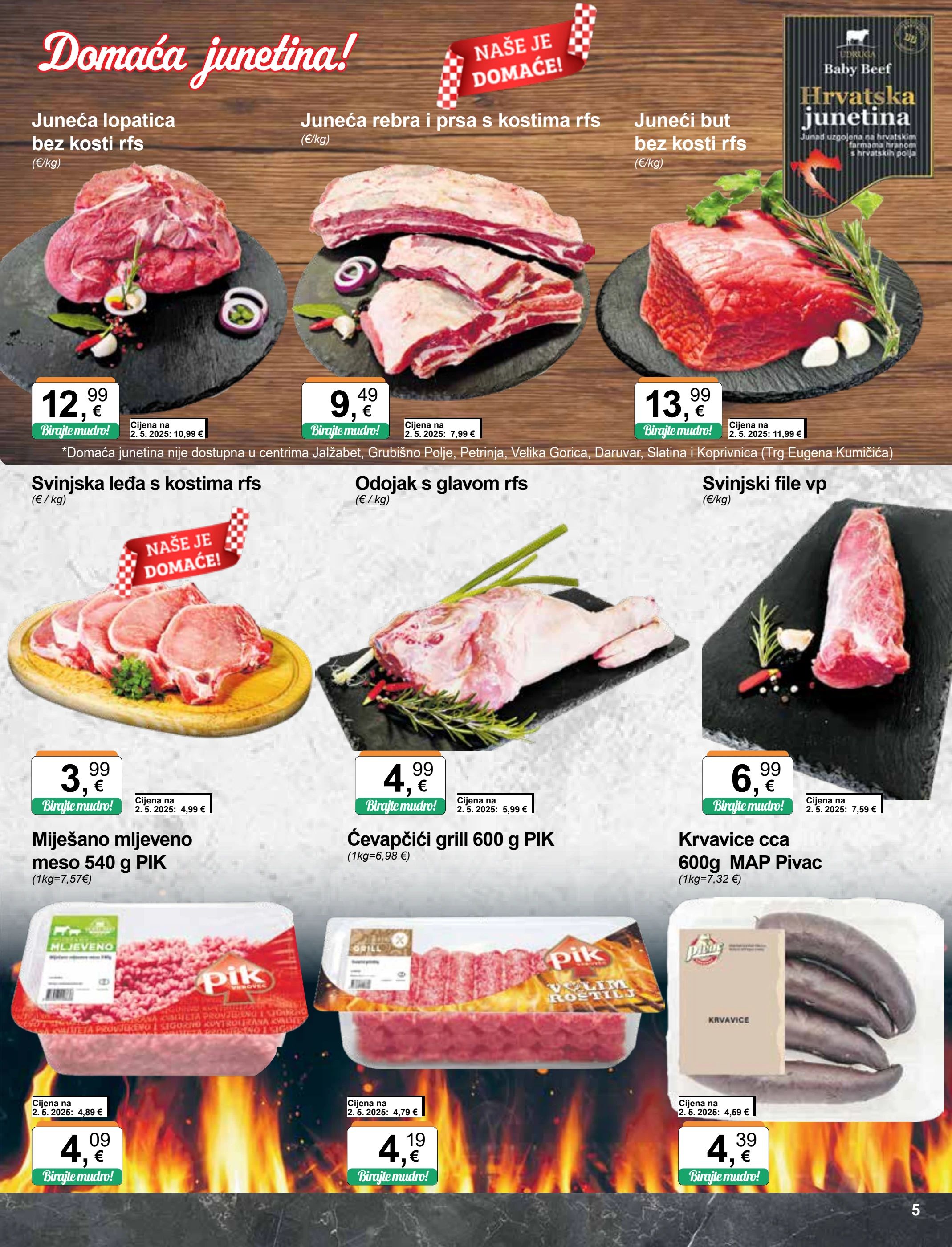 ktc - Prelistajte katalog KTC, vrijedi od 12.11. do 17.11. - page: 5