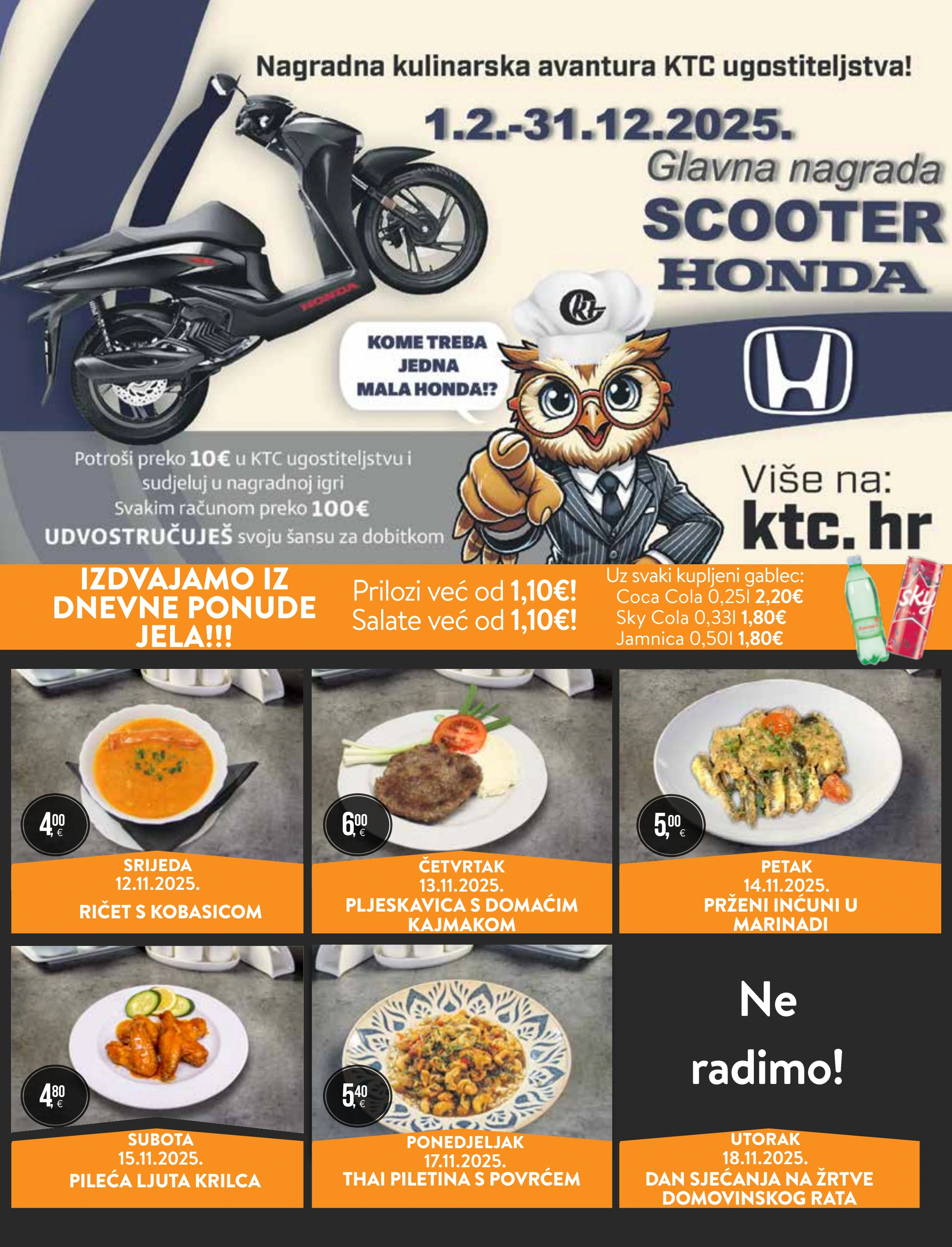 ktc - Prelistajte katalog KTC, vrijedi od 12.11. do 17.11. - page: 36