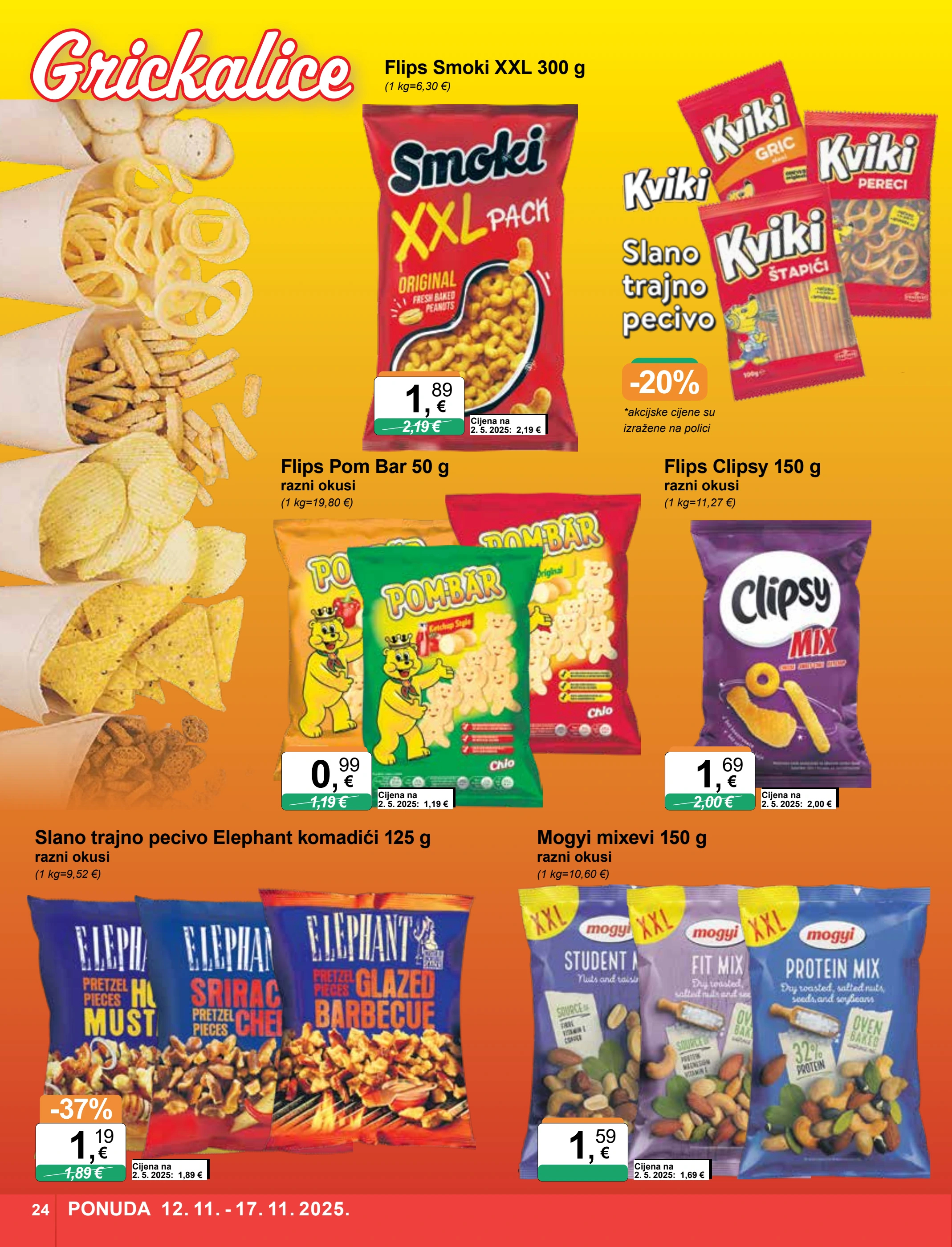 ktc - Prelistajte katalog KTC, vrijedi od 12.11. do 17.11. - page: 24