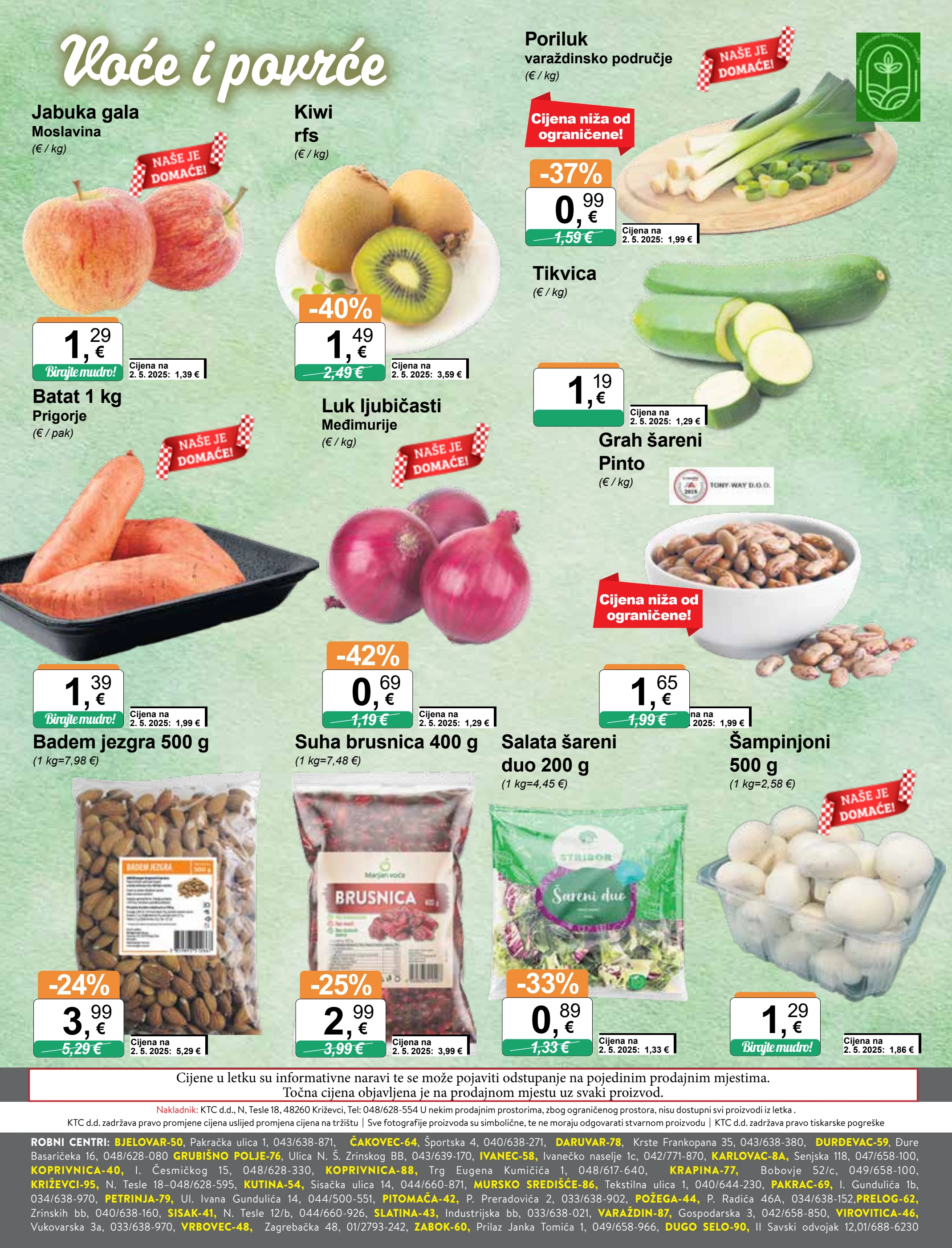 ktc - Prelistajte katalog KTC, vrijedi od 12.11. do 17.11. - page: 13