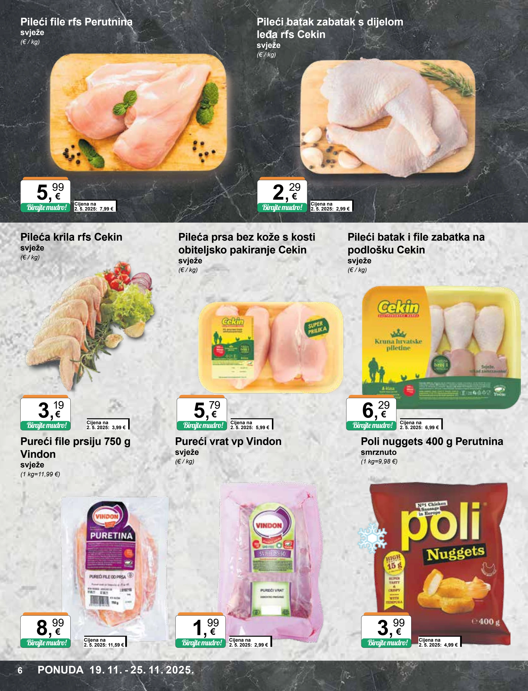 ktc - Prelistajte katalog KTC, vrijedi od 19.11. do 25.11. - page: 6