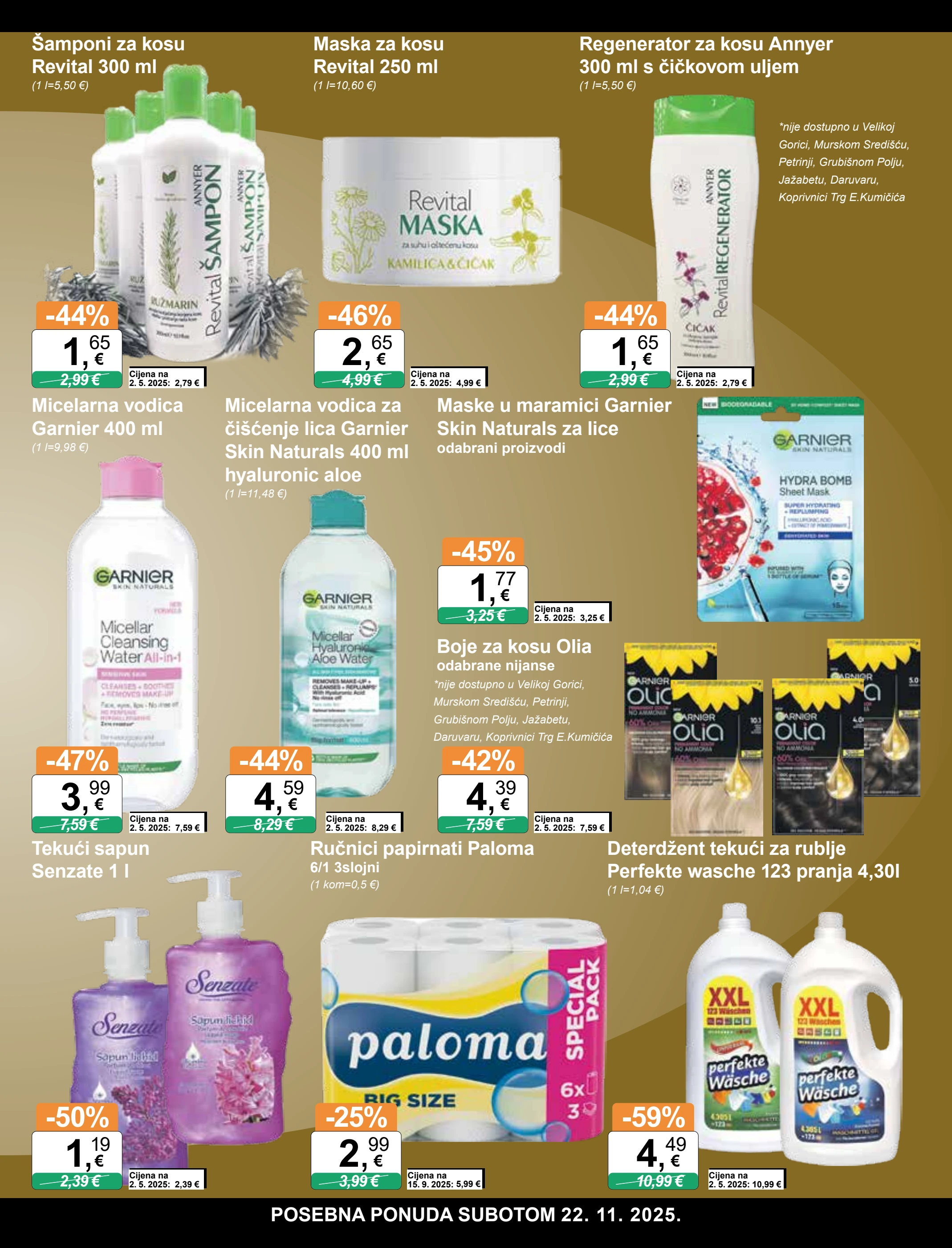 ktc - Prelistajte katalog KTC, vrijedi od 19.11. do 25.11. - page: 11