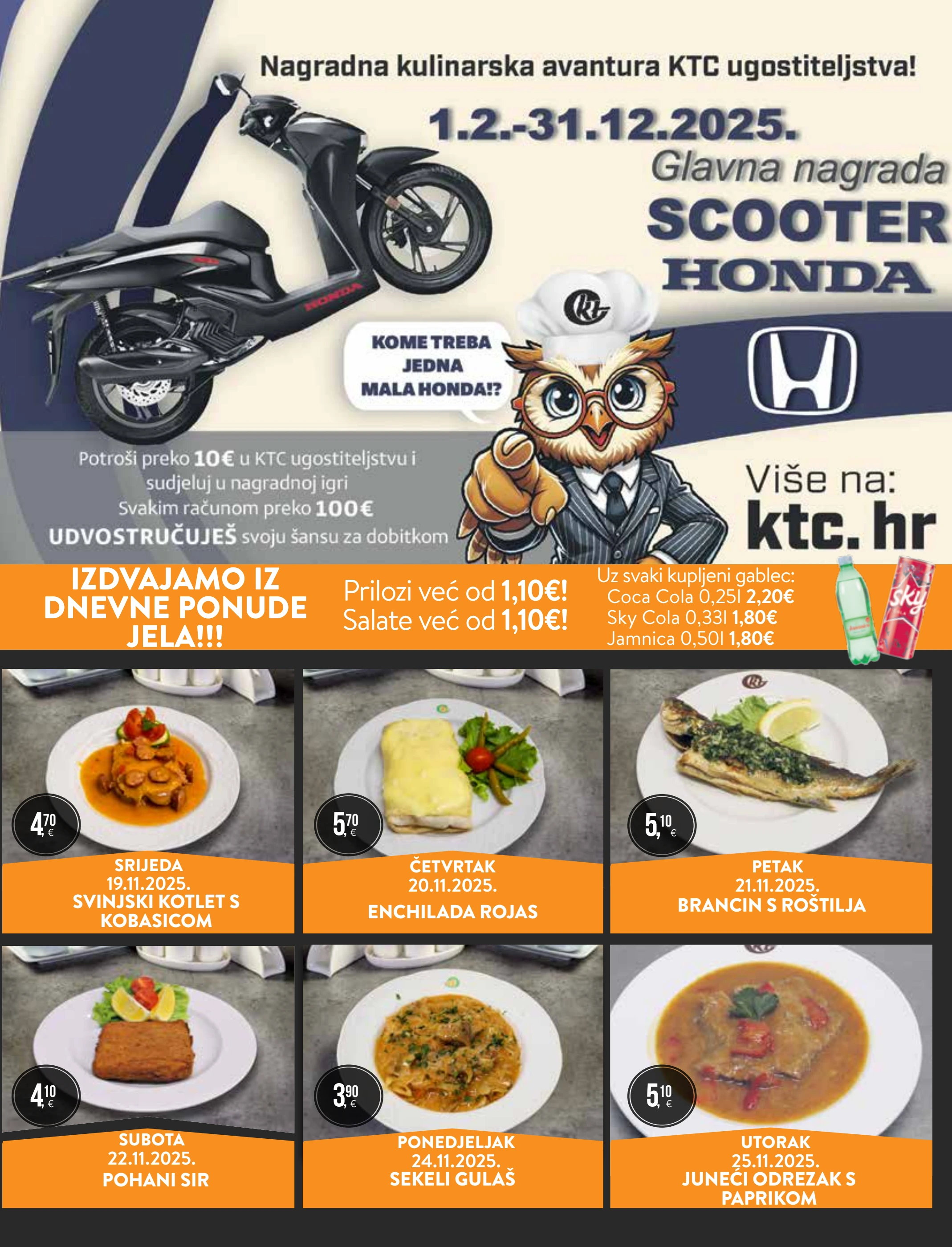 ktc - Prelistajte katalog KTC, vrijedi od 19.11. do 25.11. - page: 38