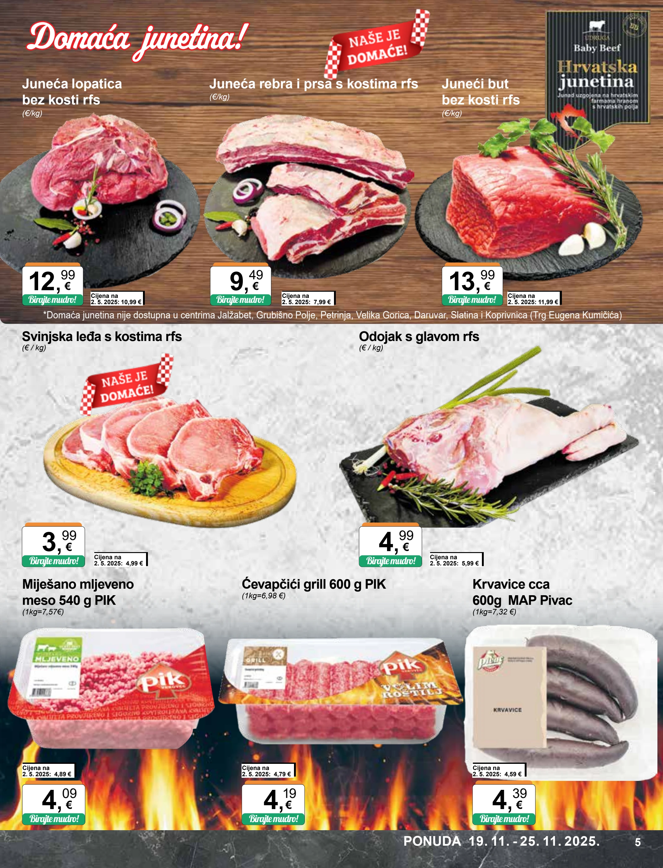 ktc - Prelistajte katalog KTC, vrijedi od 19.11. do 25.11. - page: 5