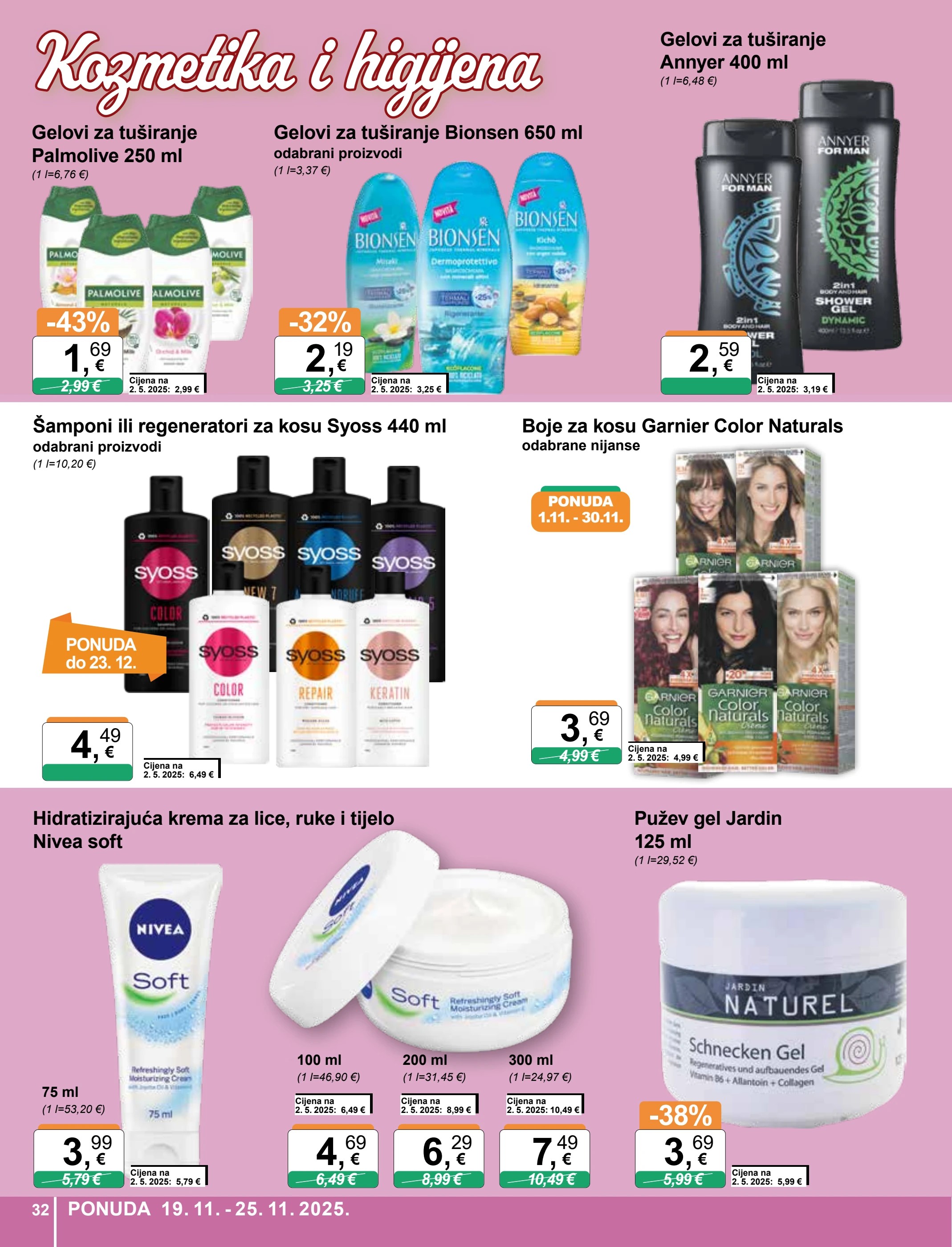 ktc - Prelistajte katalog KTC, vrijedi od 19.11. do 25.11. - page: 32