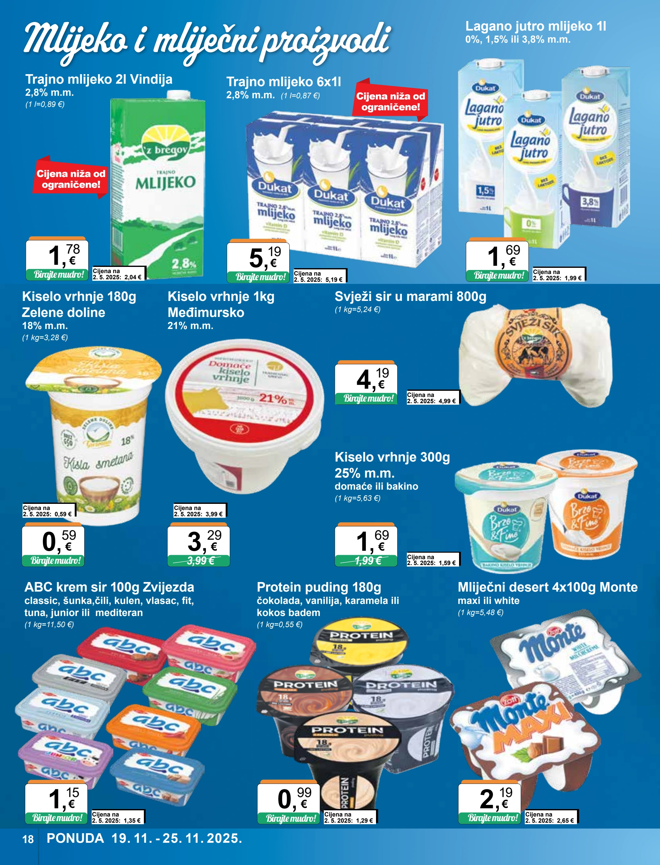 ktc - Prelistajte katalog KTC, vrijedi od 19.11. do 25.11. - page: 18