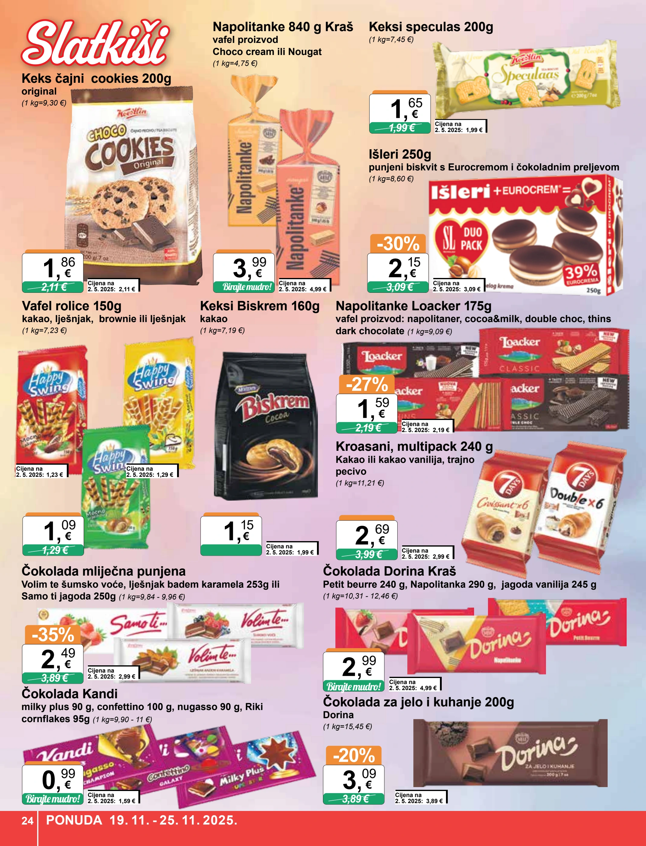 ktc - Prelistajte katalog KTC, vrijedi od 19.11. do 25.11. - page: 24