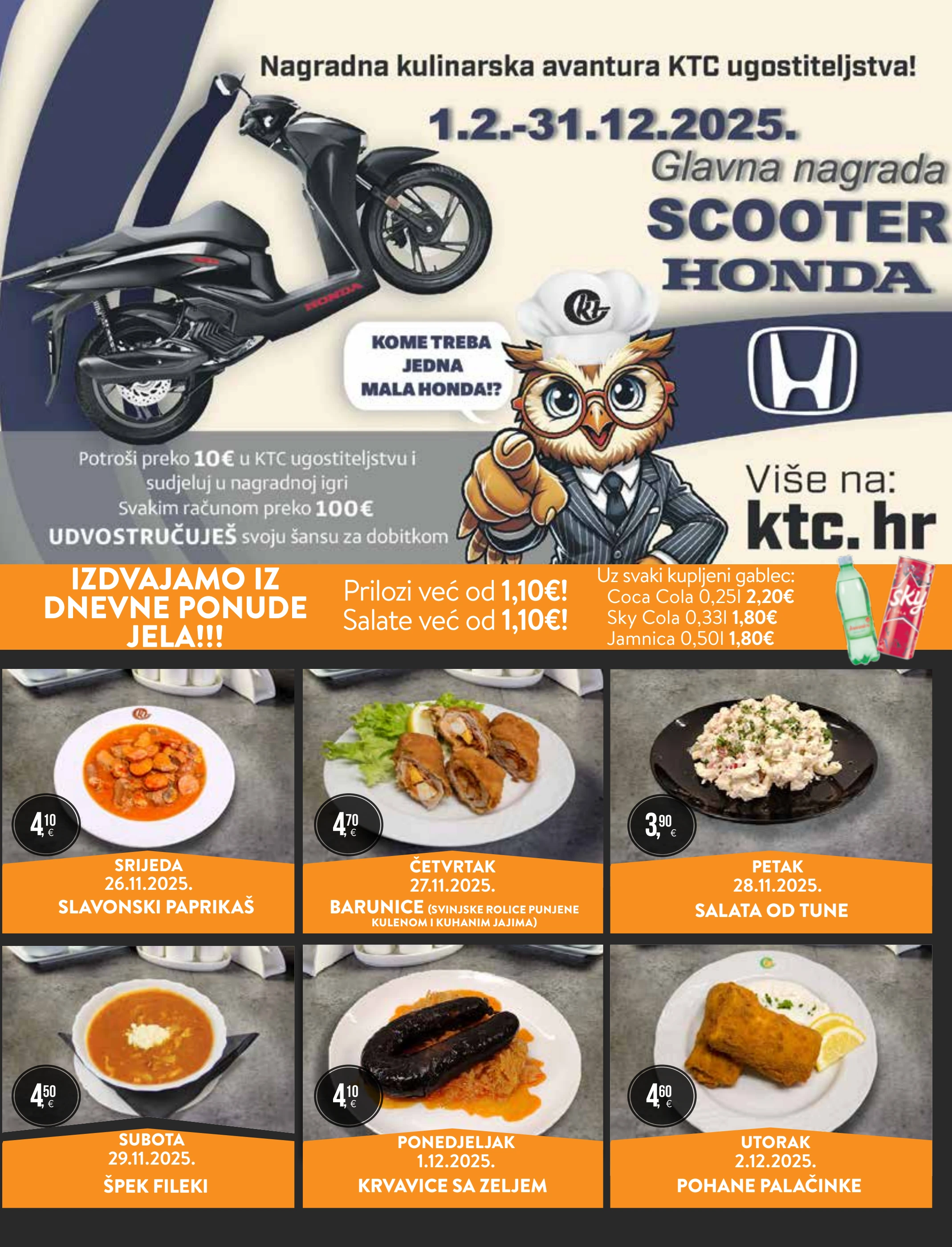 ktc - Prelistajte katalog KTC, vrijedi od 26.11. do 02.12. - page: 39