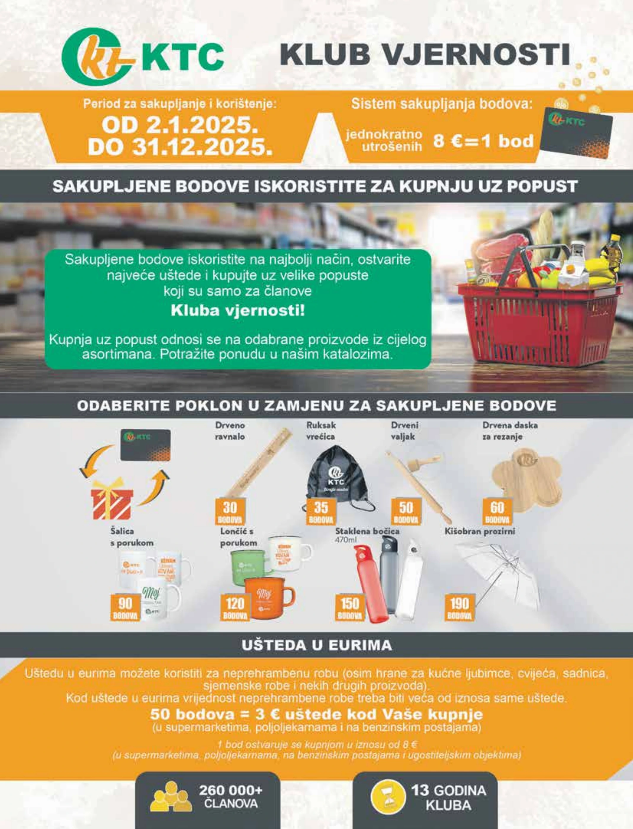 ktc - Prelistajte katalog KTC, vrijedi od 26.11. do 02.12. - page: 40