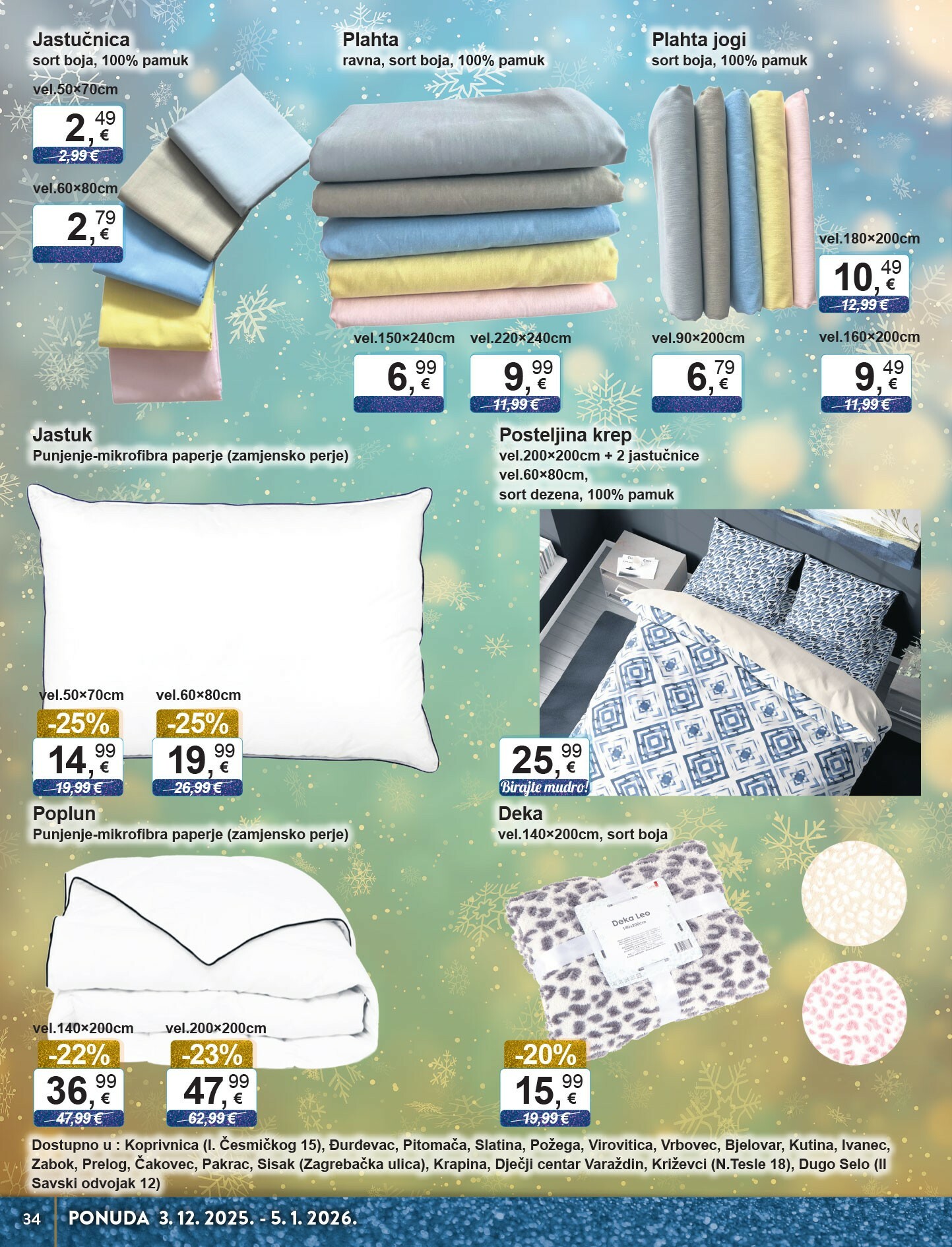 ktc - Prelistajte katalog KTC - Tehnika i posude, vrijedi od 03.12. do 05.01. - page: 34