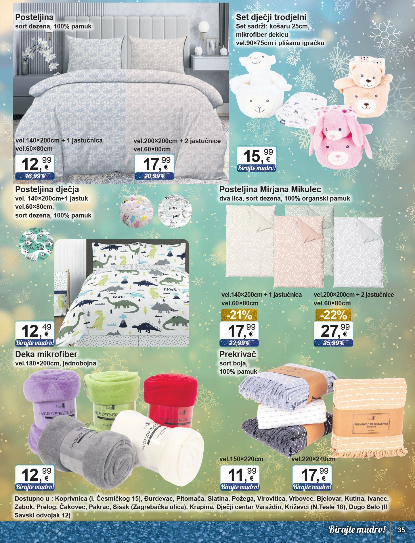 ktc - Prelistajte katalog KTC - Tehnika i posude, vrijedi od 03.12. do 05.01. - page: 35