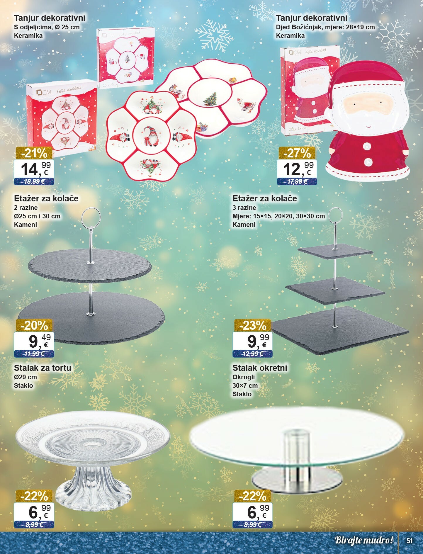 ktc - Prelistajte katalog KTC - Tehnika i posude, vrijedi od 03.12. do 05.01. - page: 51