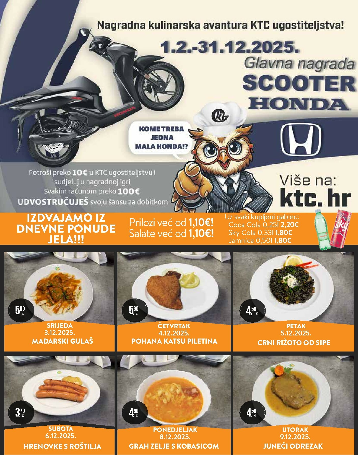 ktc - Prelistajte katalog KTC, vrijedi od 03.12. do 09.12. - page: 48