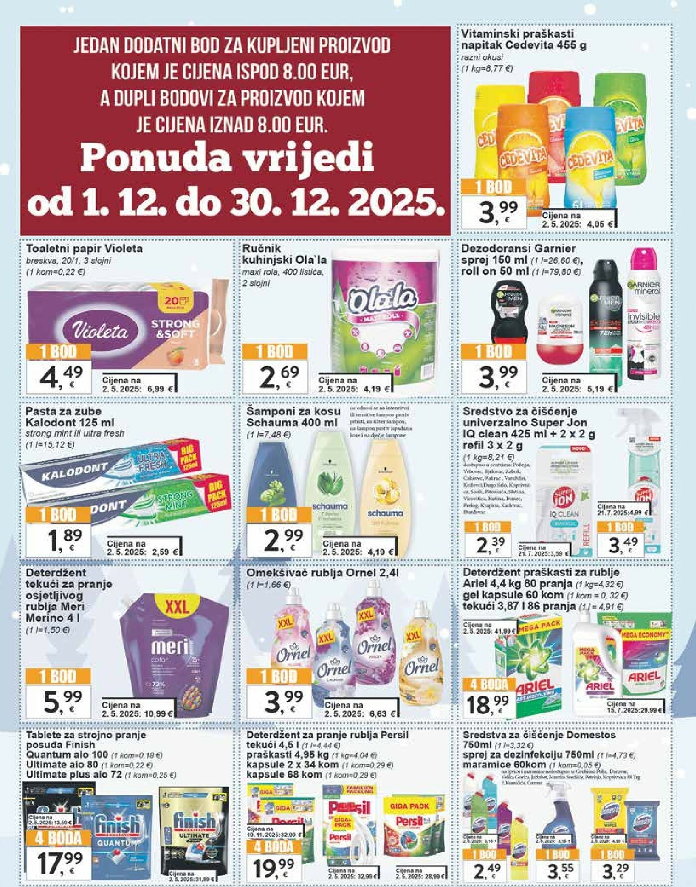 ktc - Prelistajte katalog KTC, vrijedi od 03.12. do 09.12. - page: 39