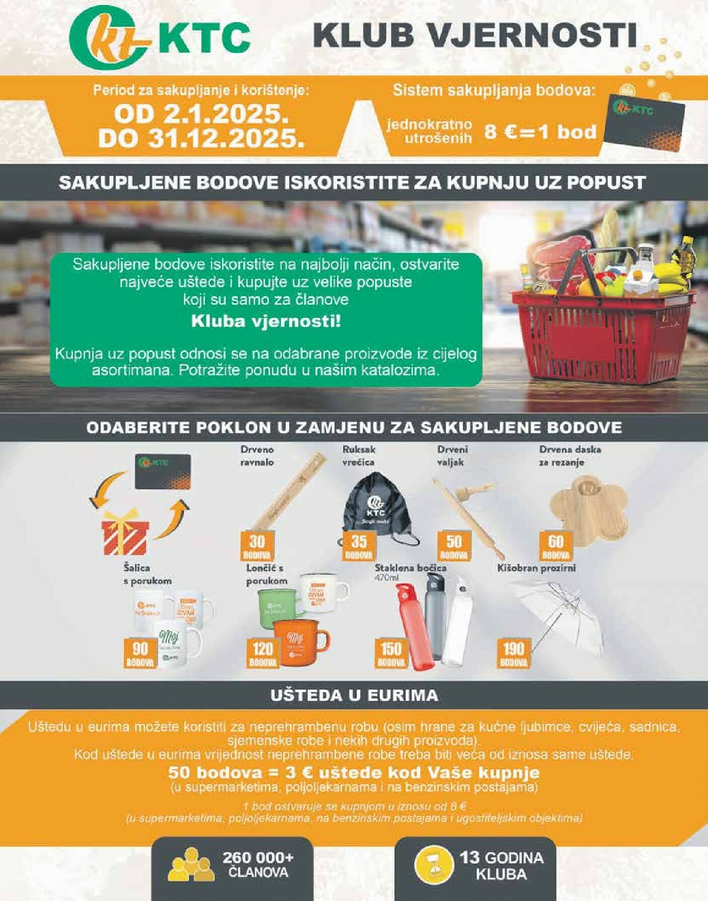 ktc - Prelistajte katalog KTC, vrijedi od 03.12. do 09.12. - page: 37
