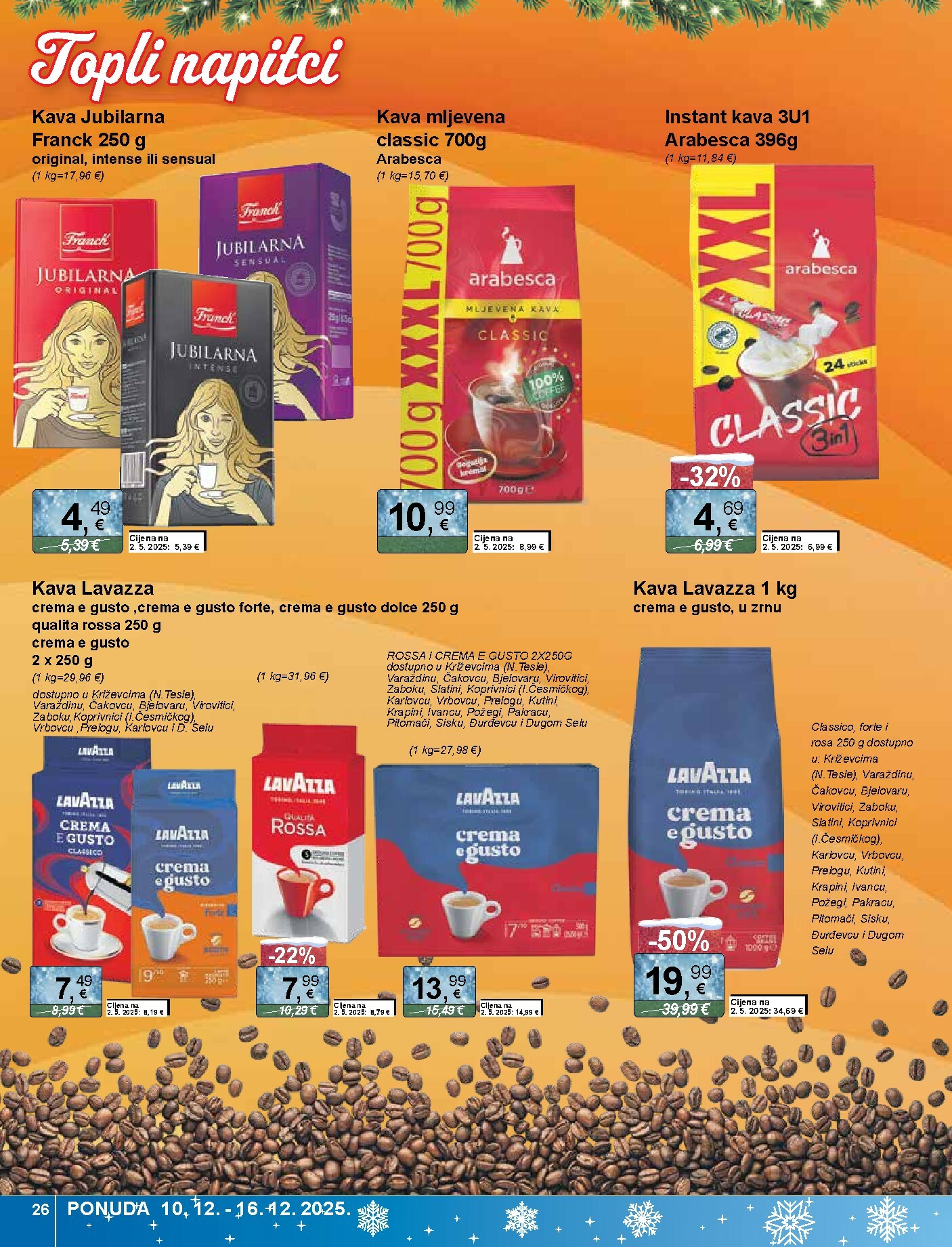 ktc - Prelistajte katalog KTC, vrijedi od 10.12. do 16.12. - page: 26