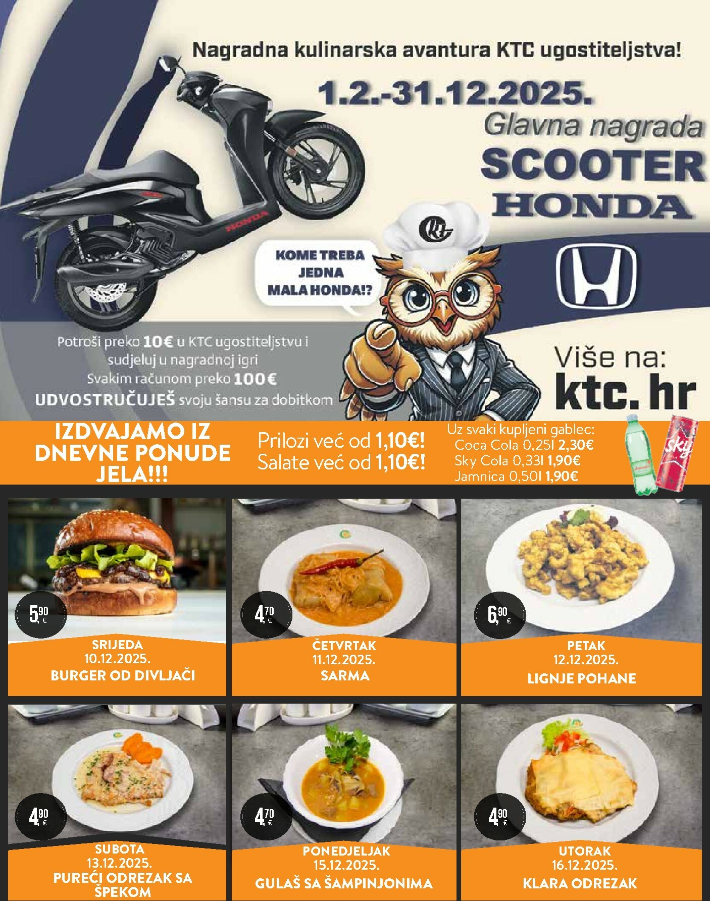 ktc - Prelistajte katalog KTC, vrijedi od 10.12. do 16.12. - page: 13