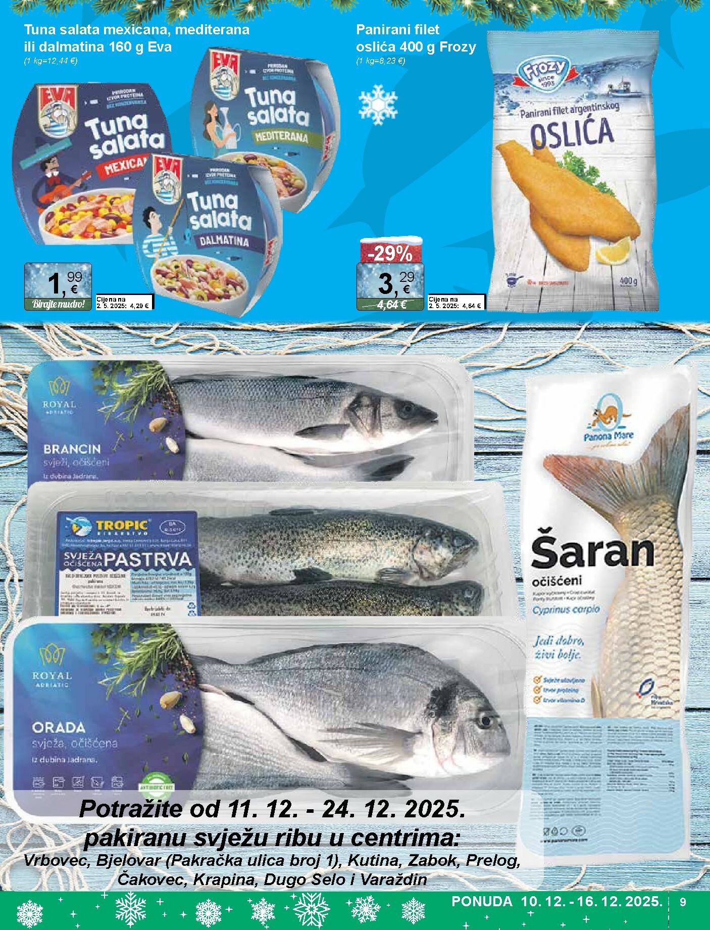 ktc - Prelistajte katalog KTC, vrijedi od 10.12. do 16.12. - page: 9