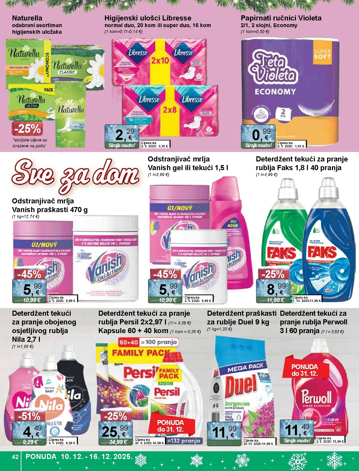 ktc - Prelistajte katalog KTC, vrijedi od 10.12. do 16.12. - page: 42