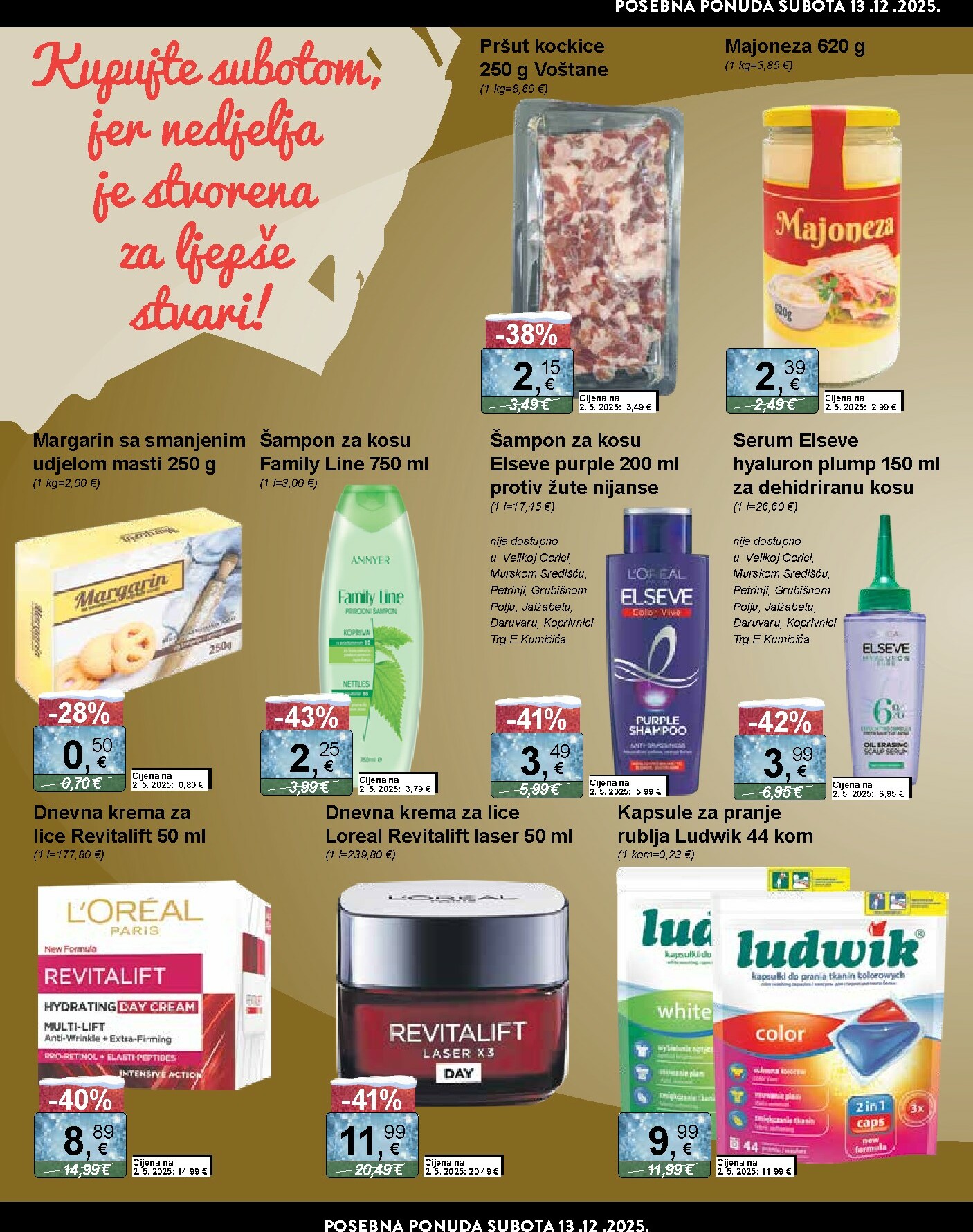 ktc - Prelistajte katalog KTC, vrijedi od 10.12. do 16.12. - page: 36