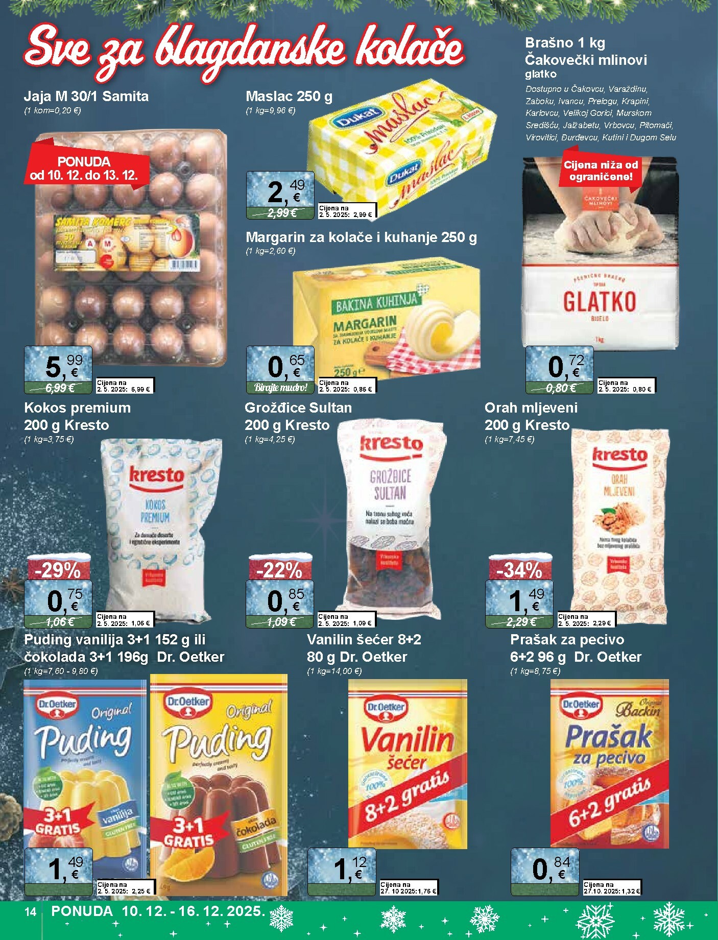 ktc - Prelistajte katalog KTC, vrijedi od 10.12. do 16.12. - page: 14