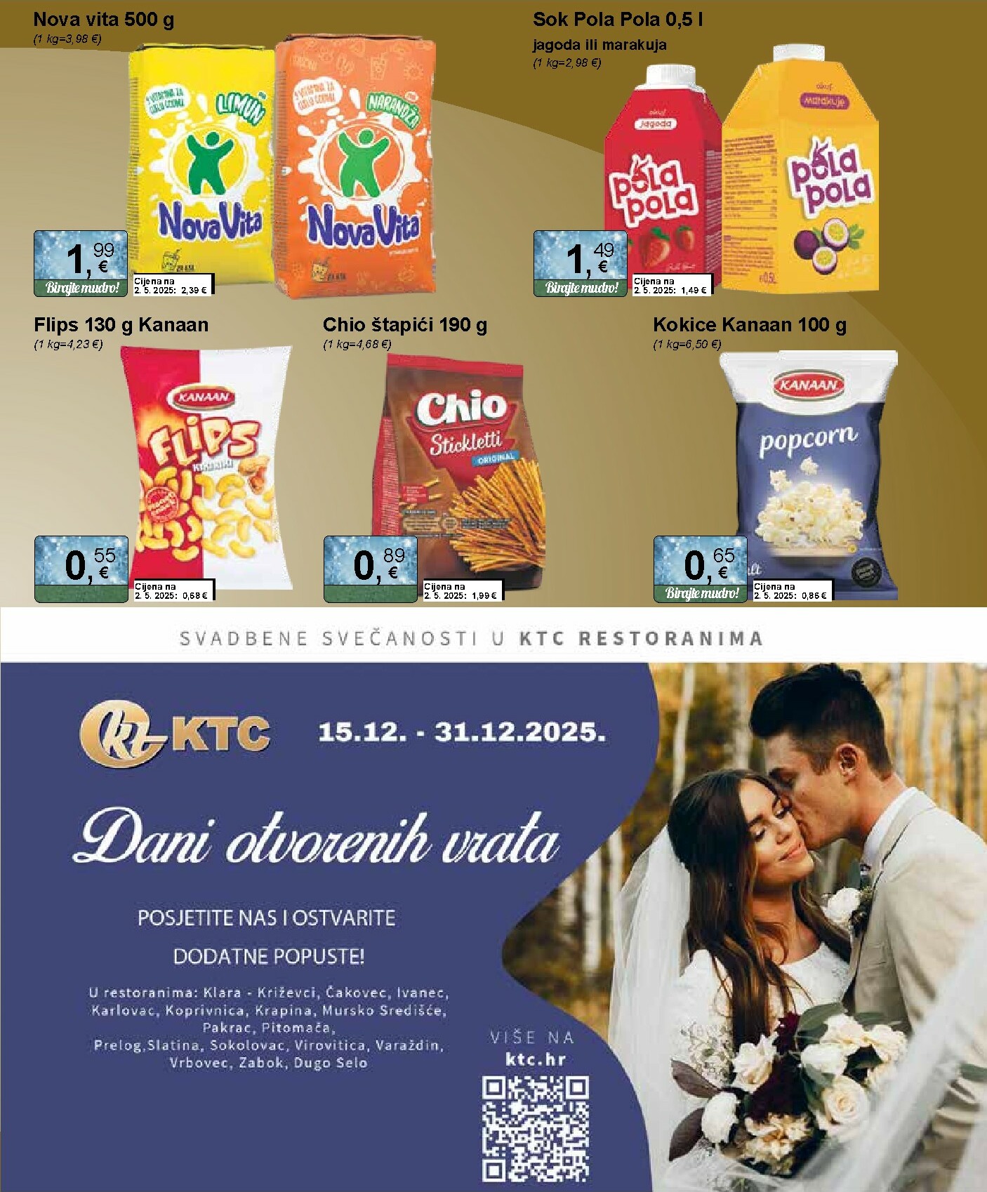 ktc - Prelistajte katalog KTC, vrijedi od 10.12. do 16.12. - page: 37