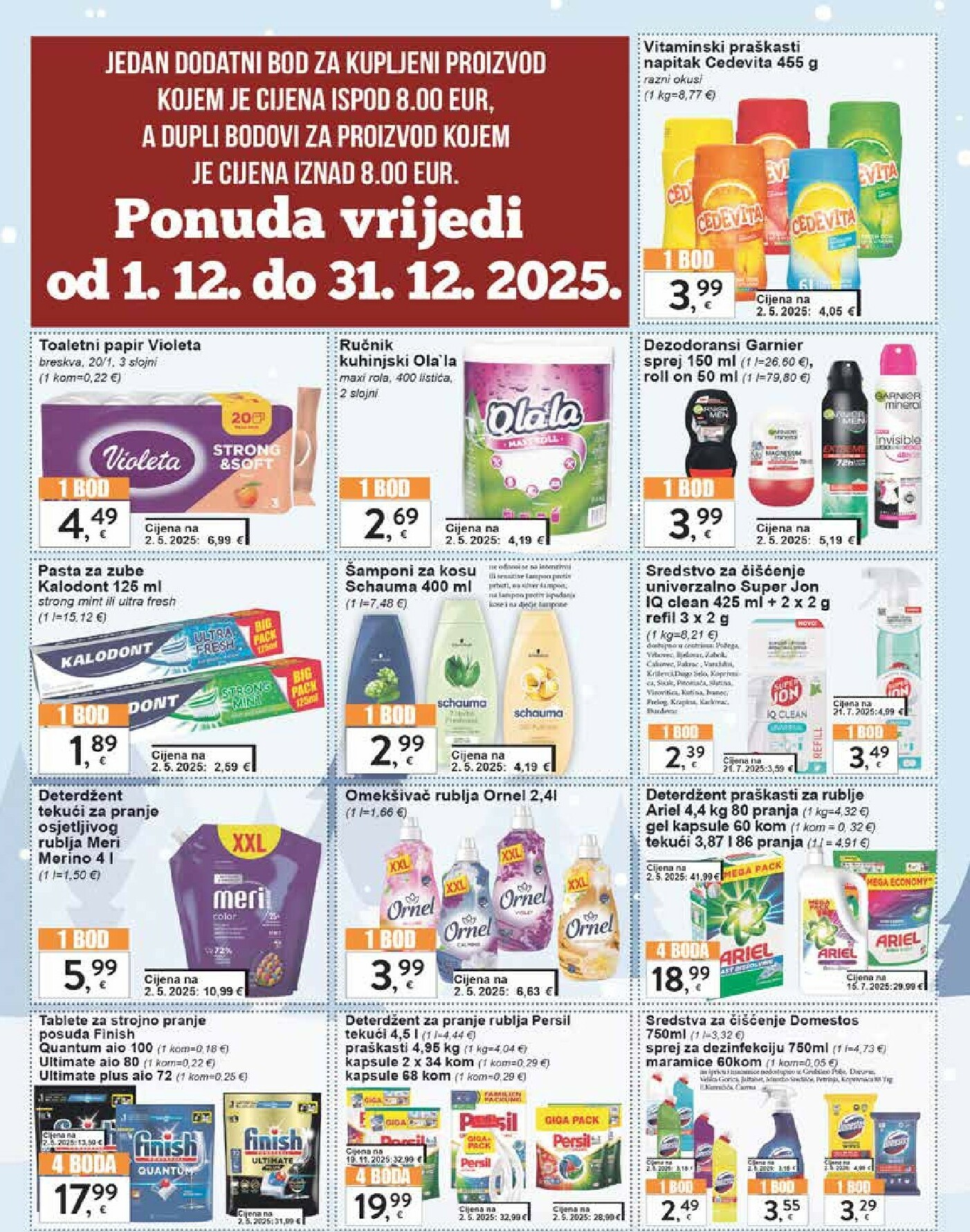 ktc - Prelistajte katalog KTC, vrijedi od 10.12. do 16.12. - page: 39