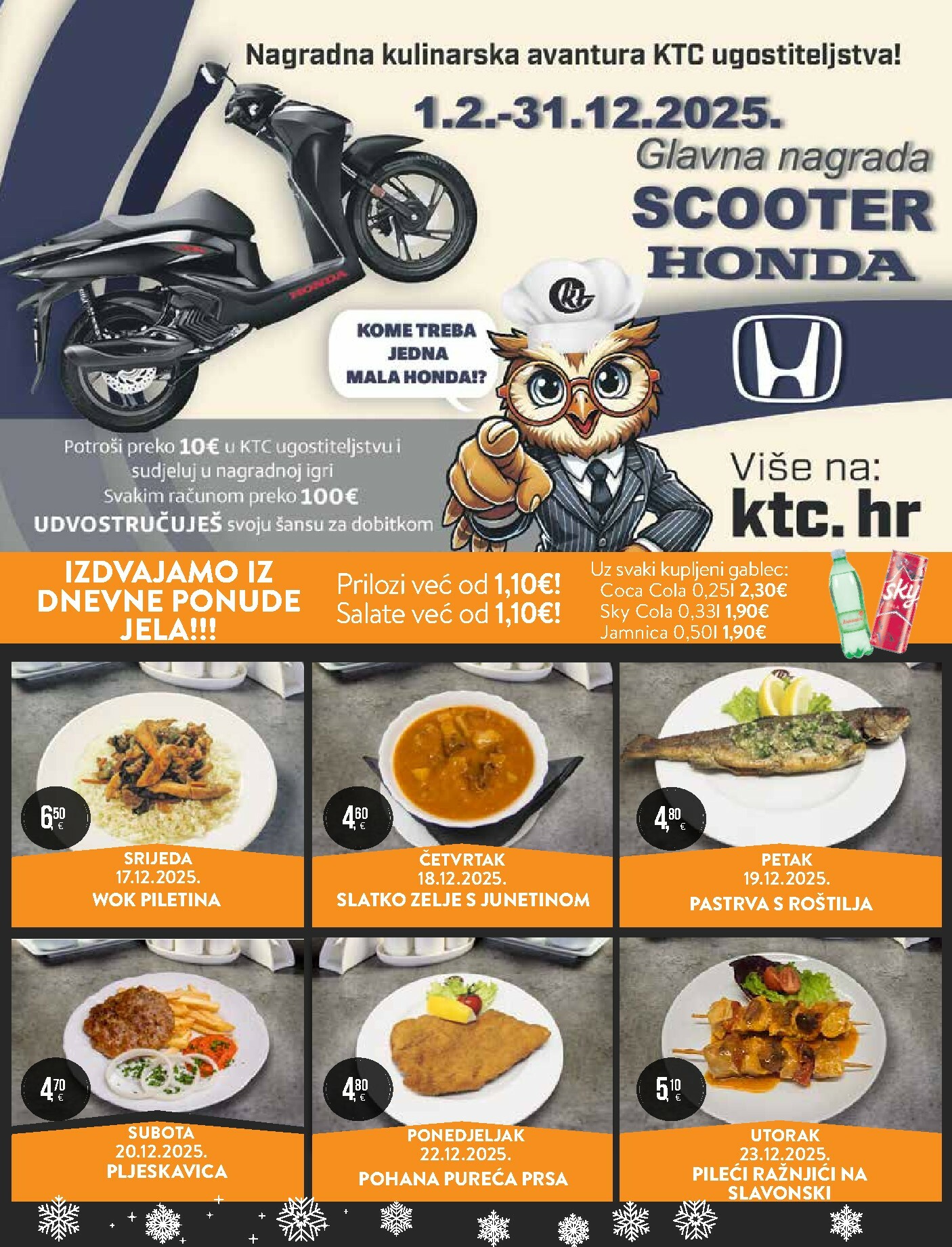 ktc - Prelistajte katalog KTC, vrijedi od 17.12. do 27.12. - page: 60